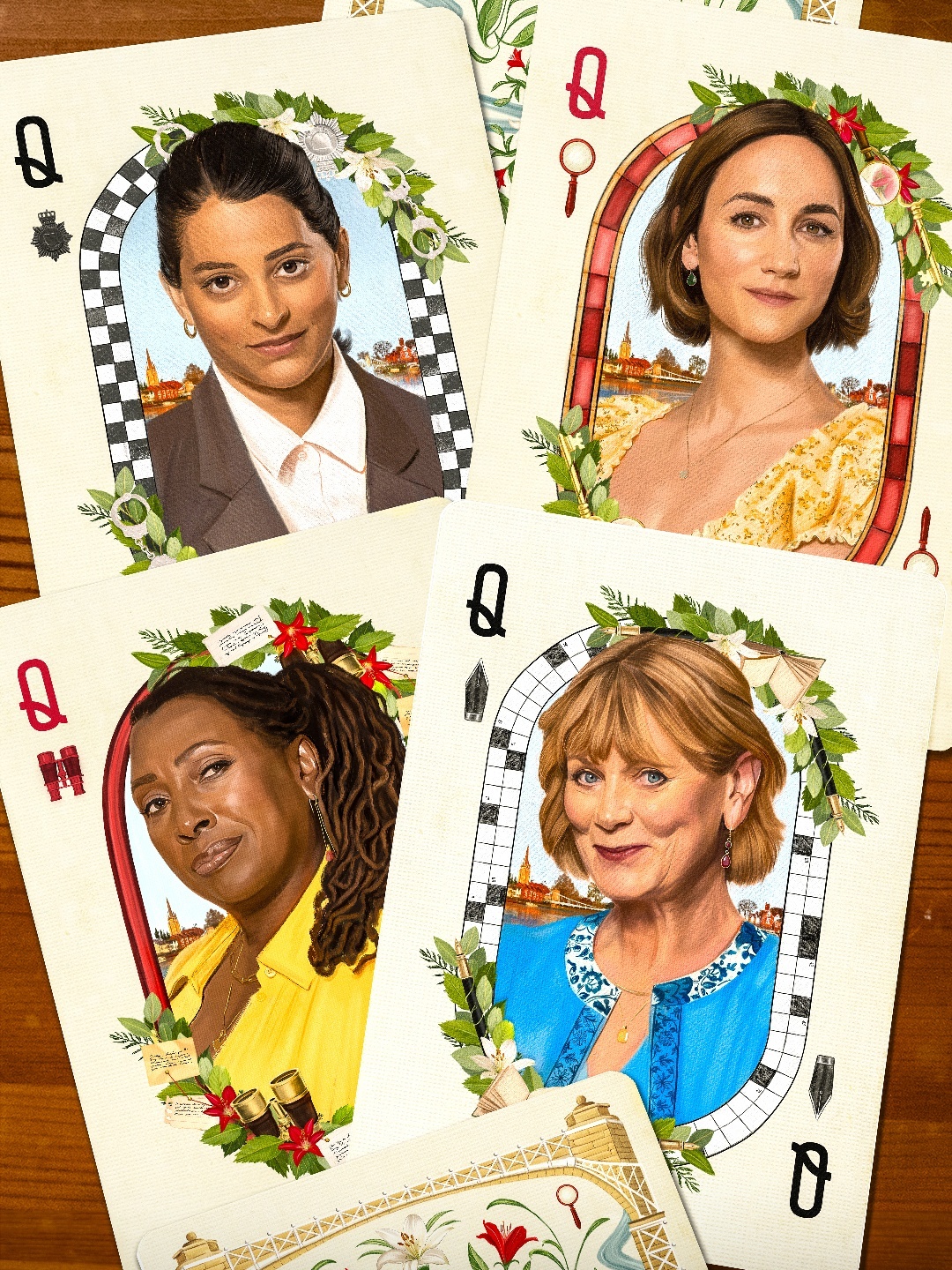 Series photo