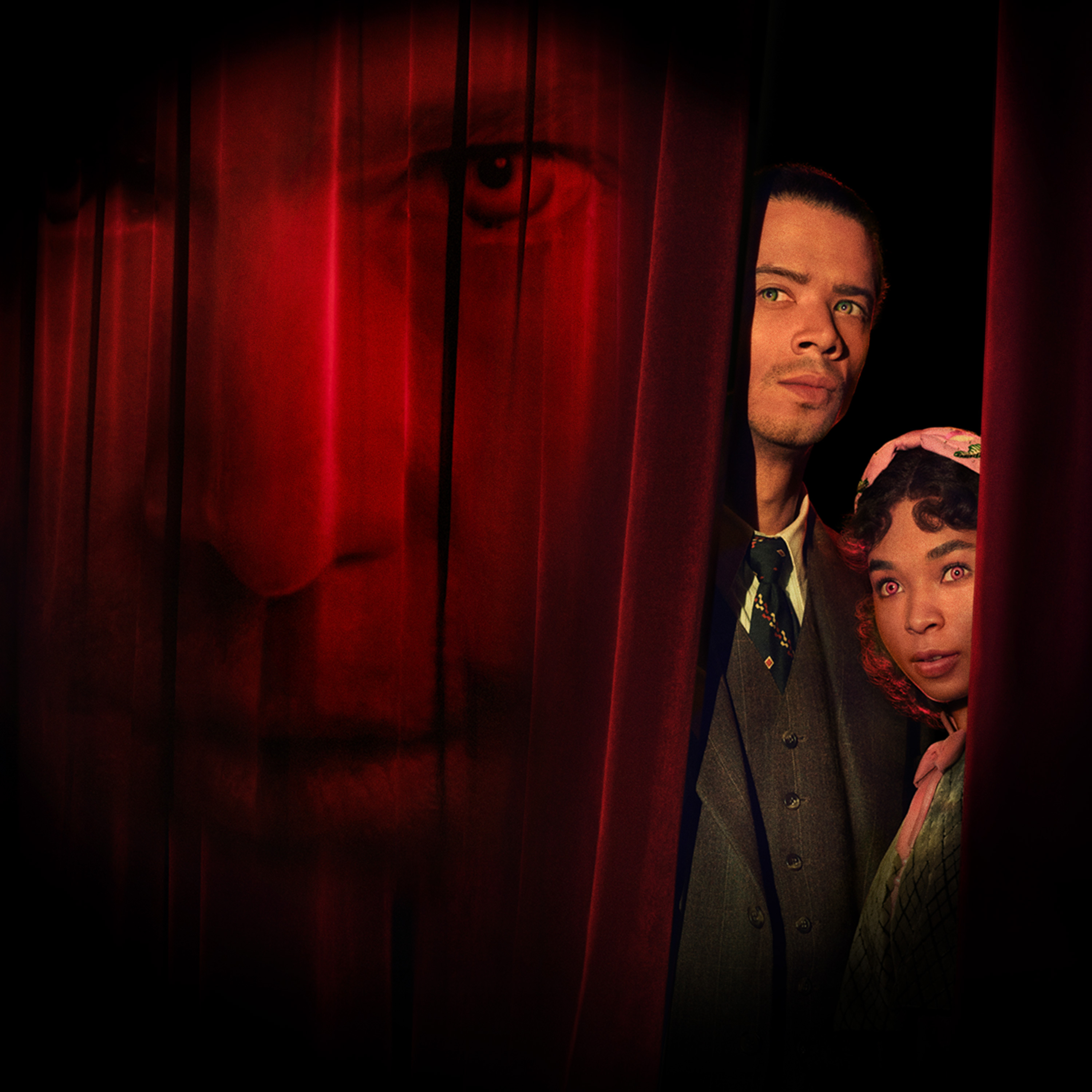 Series photo