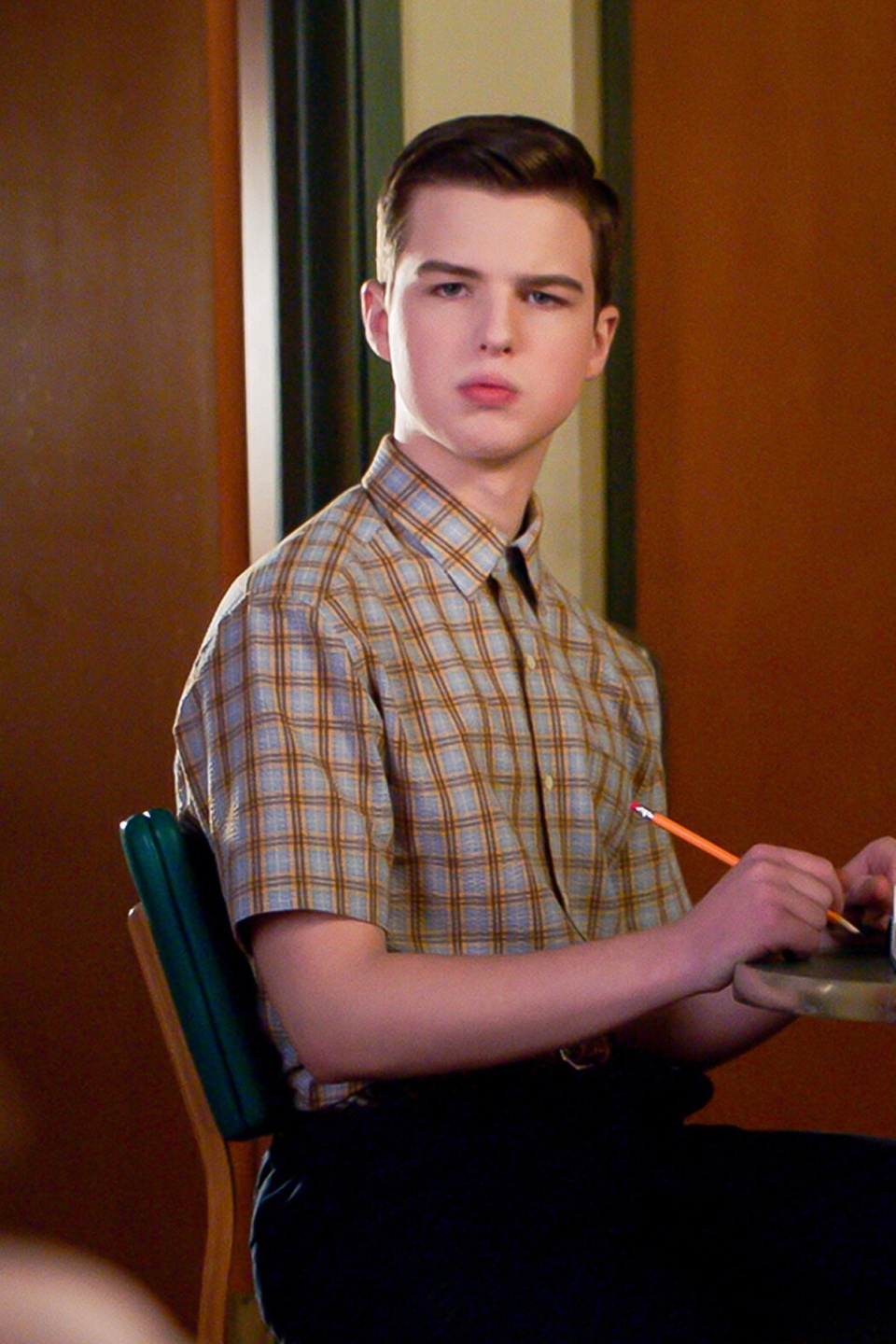 Series photo