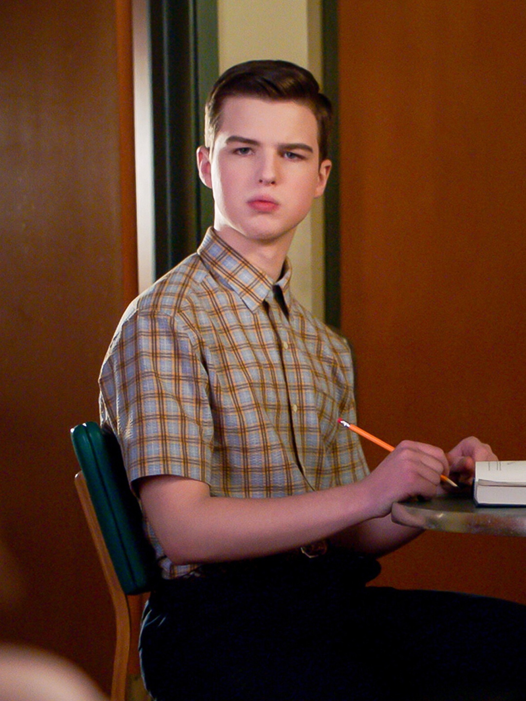 Series photo