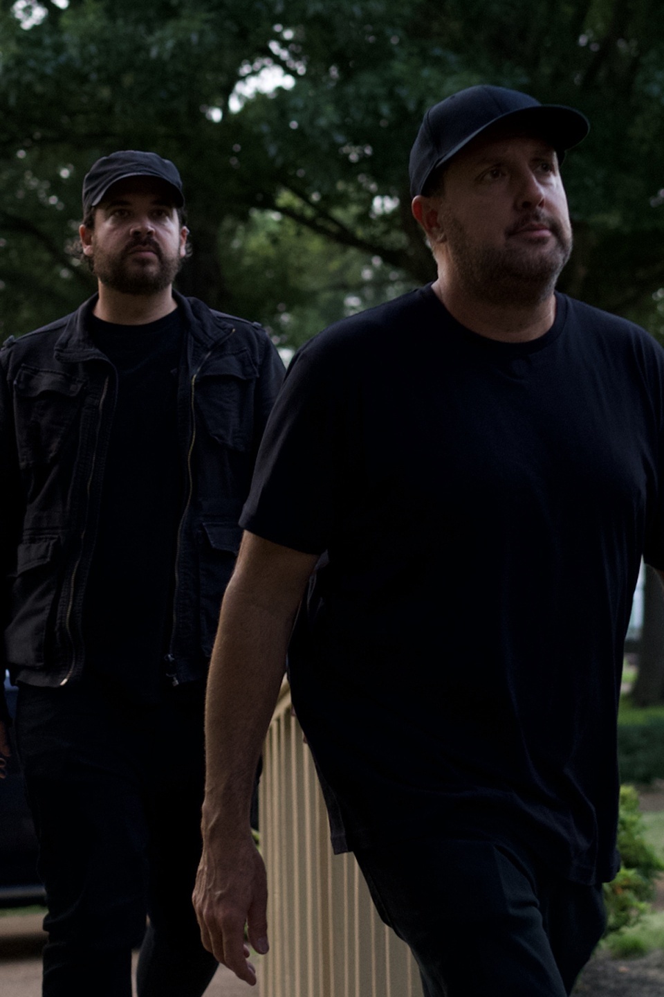 Series photo