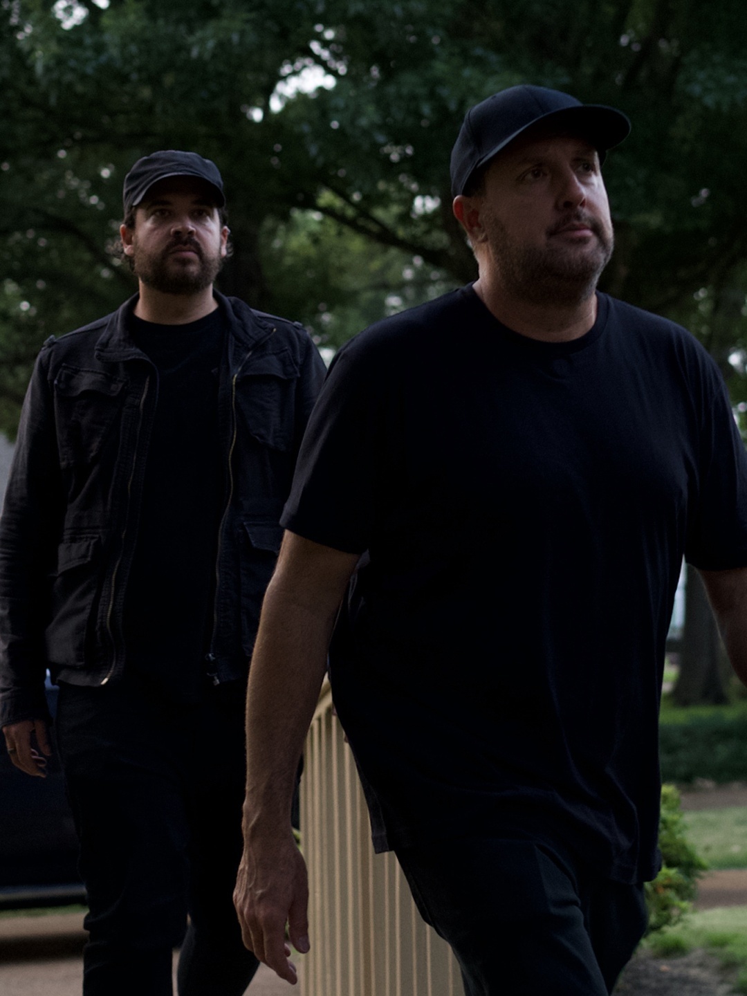 Series photo