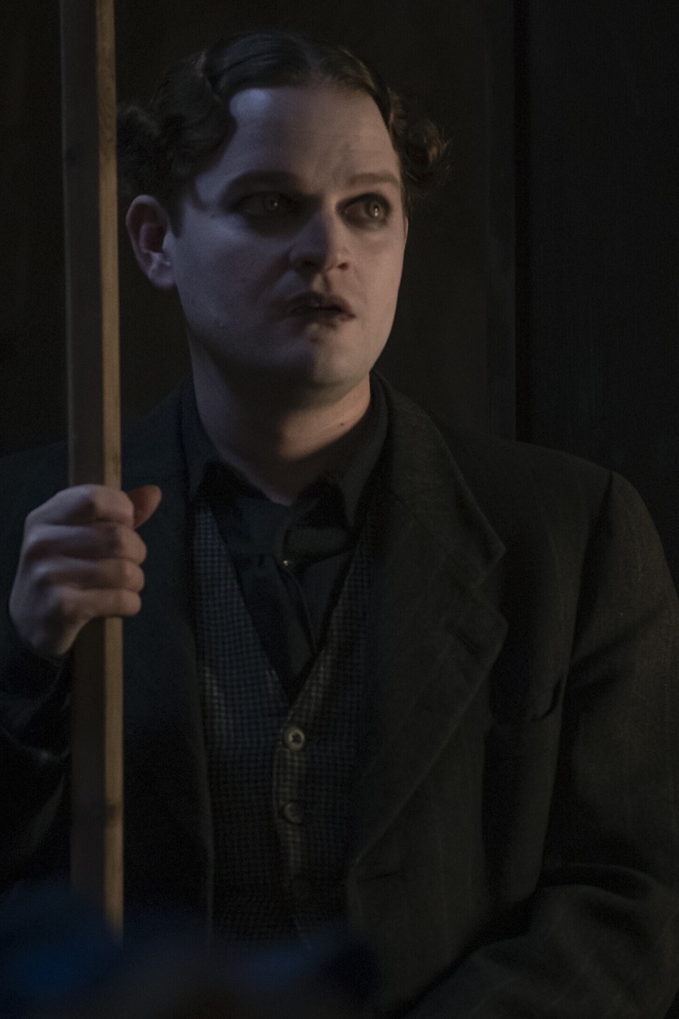 Series photo