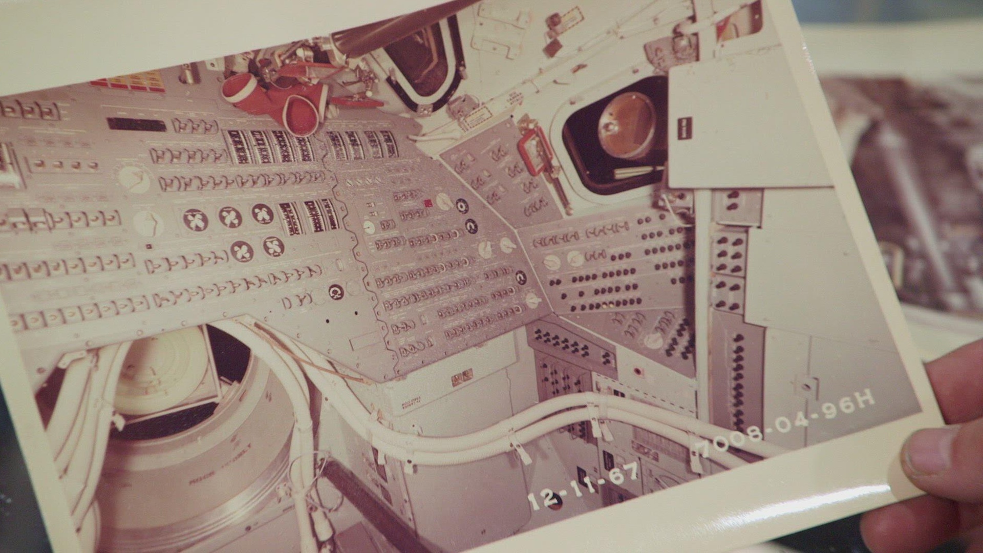 Series photo