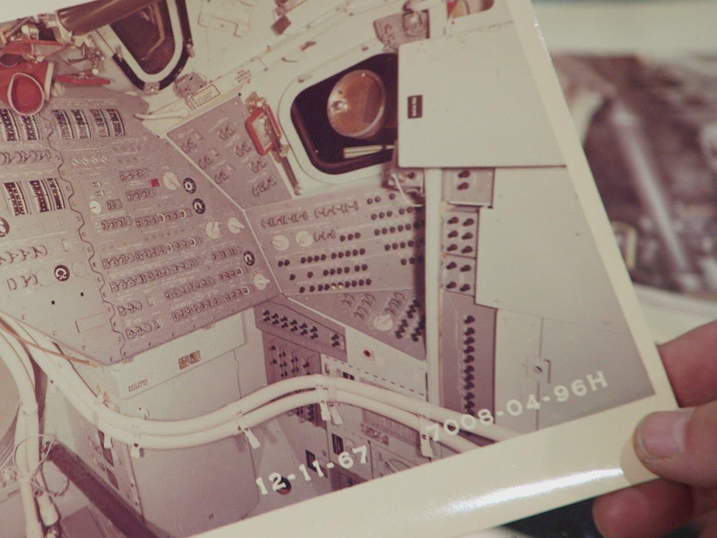 Series photo