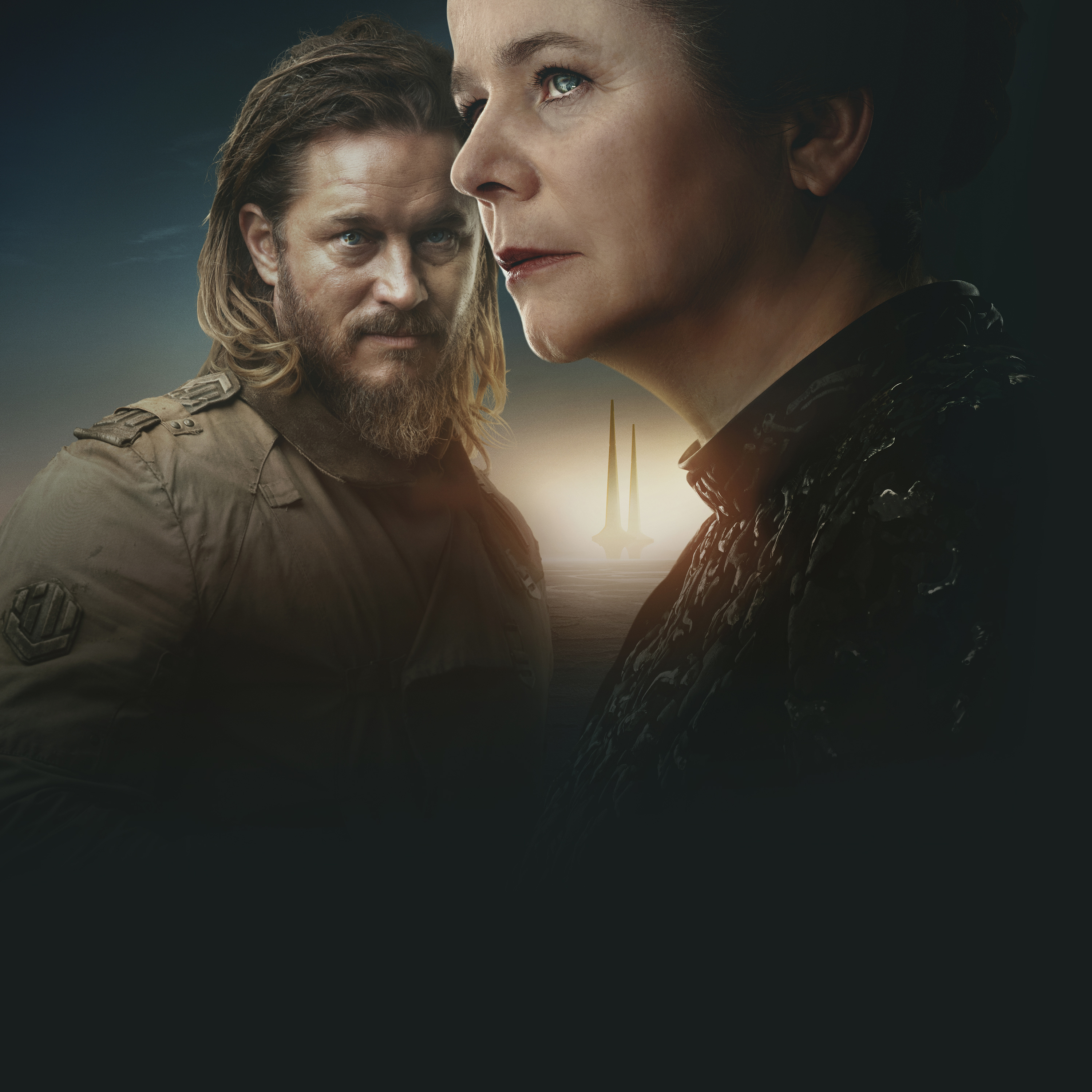Series photo
