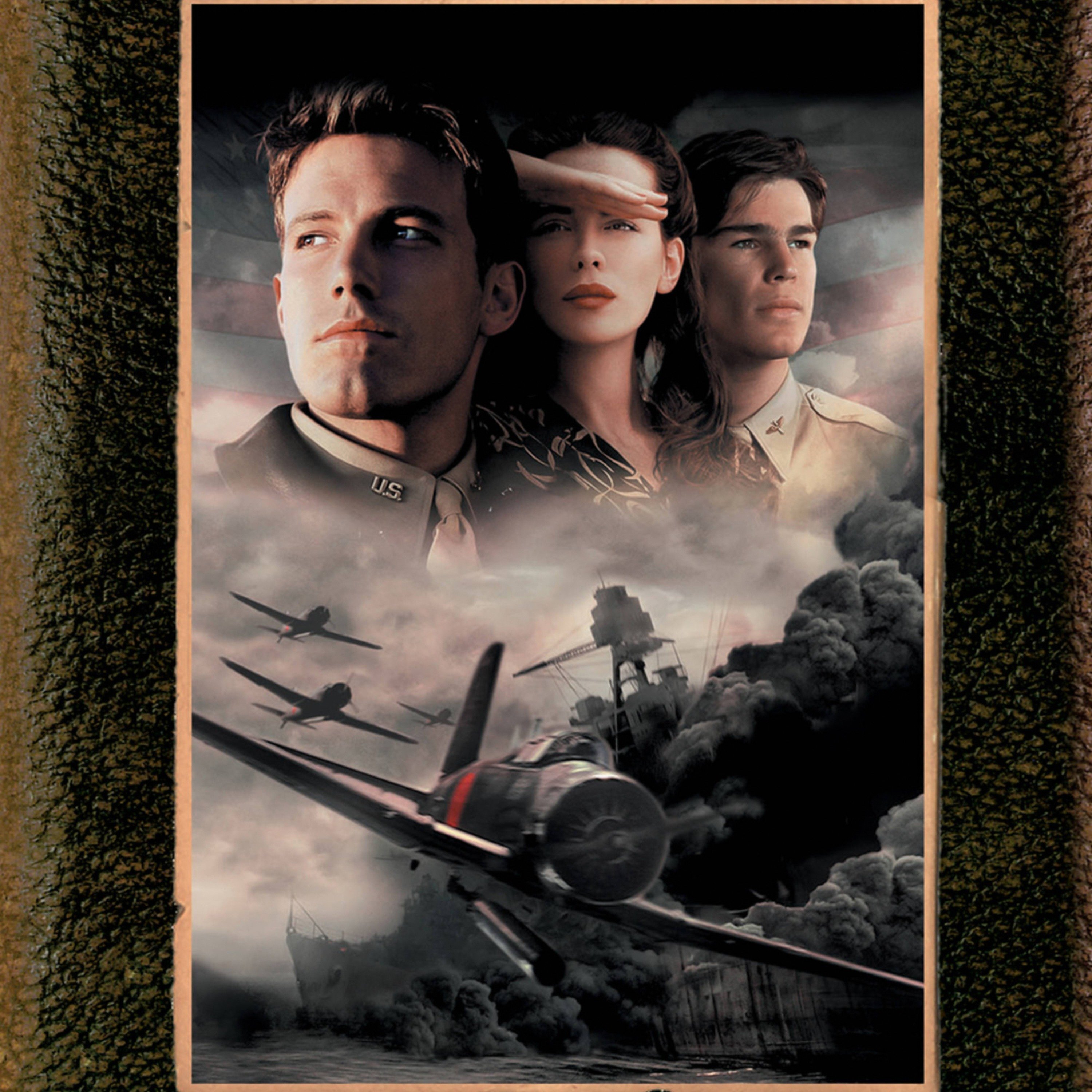 Series photo