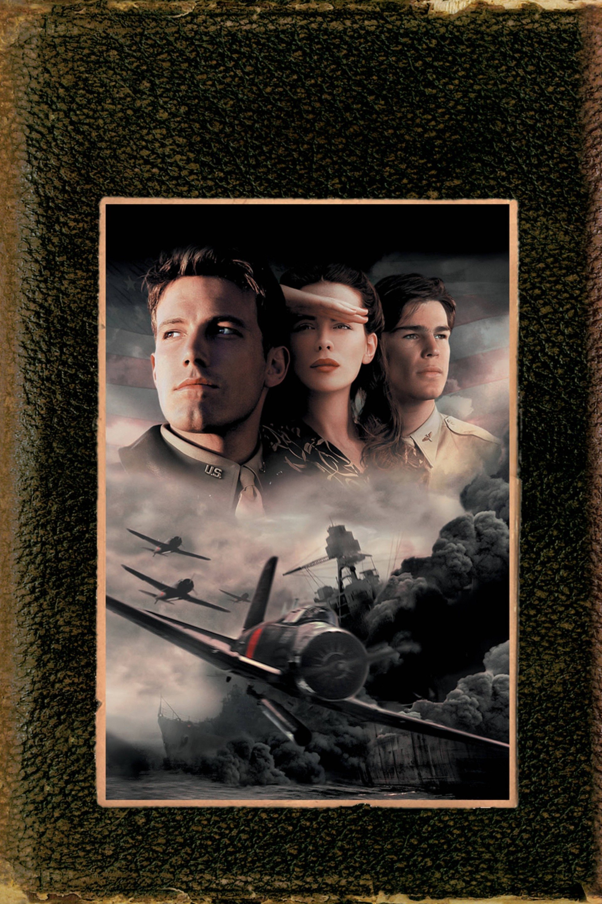 Series photo