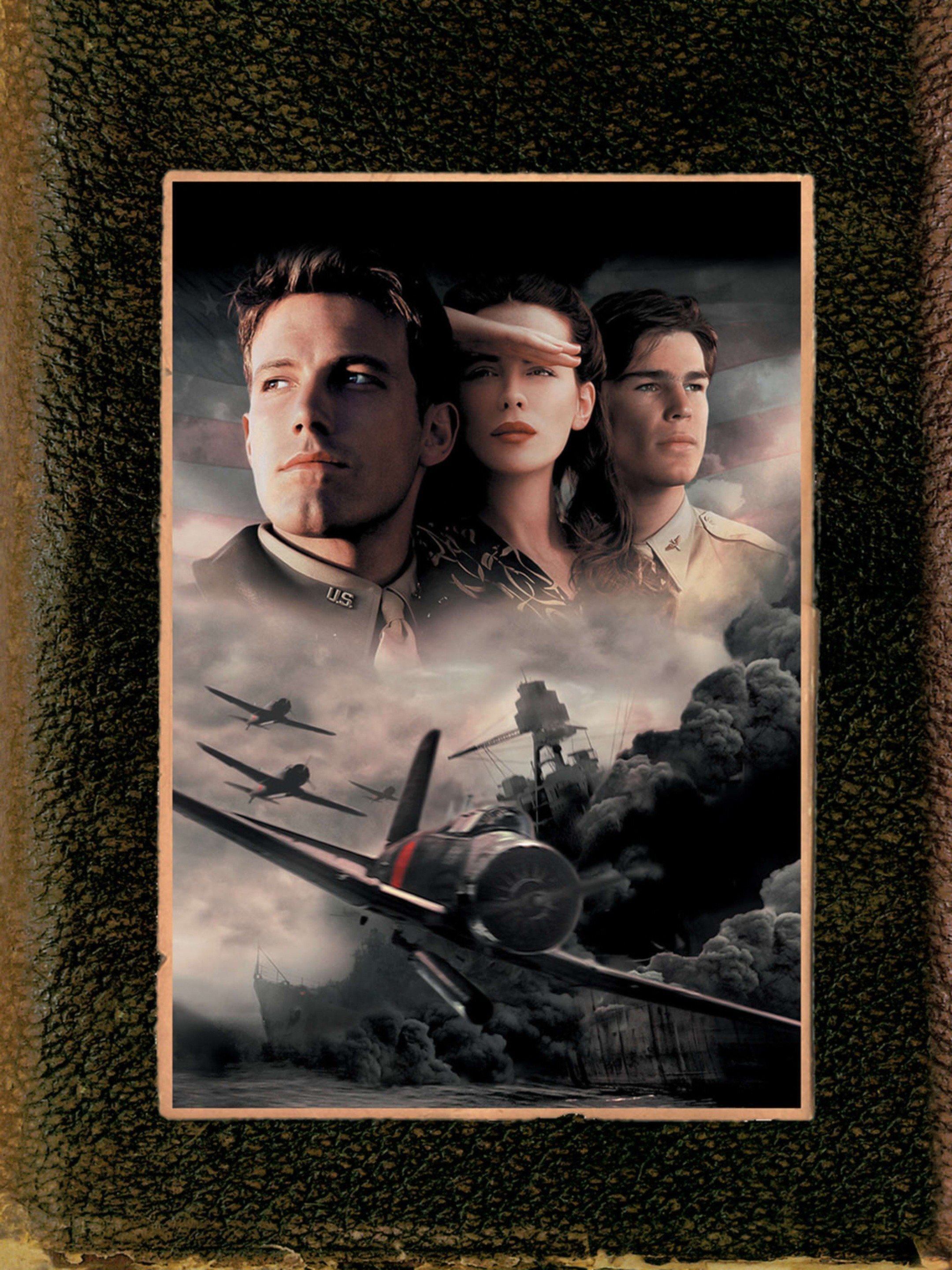 Series photo
