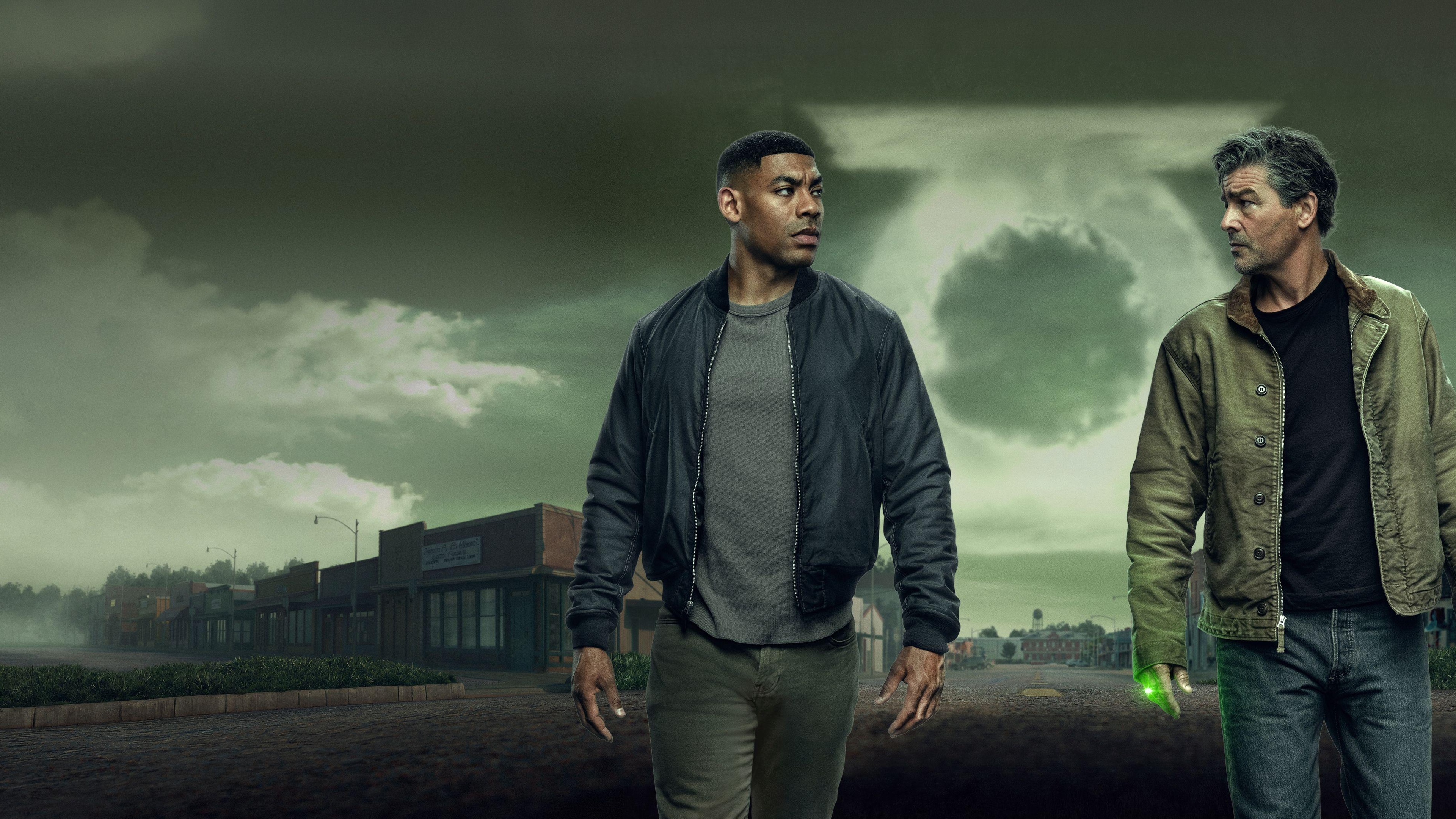 Series photo