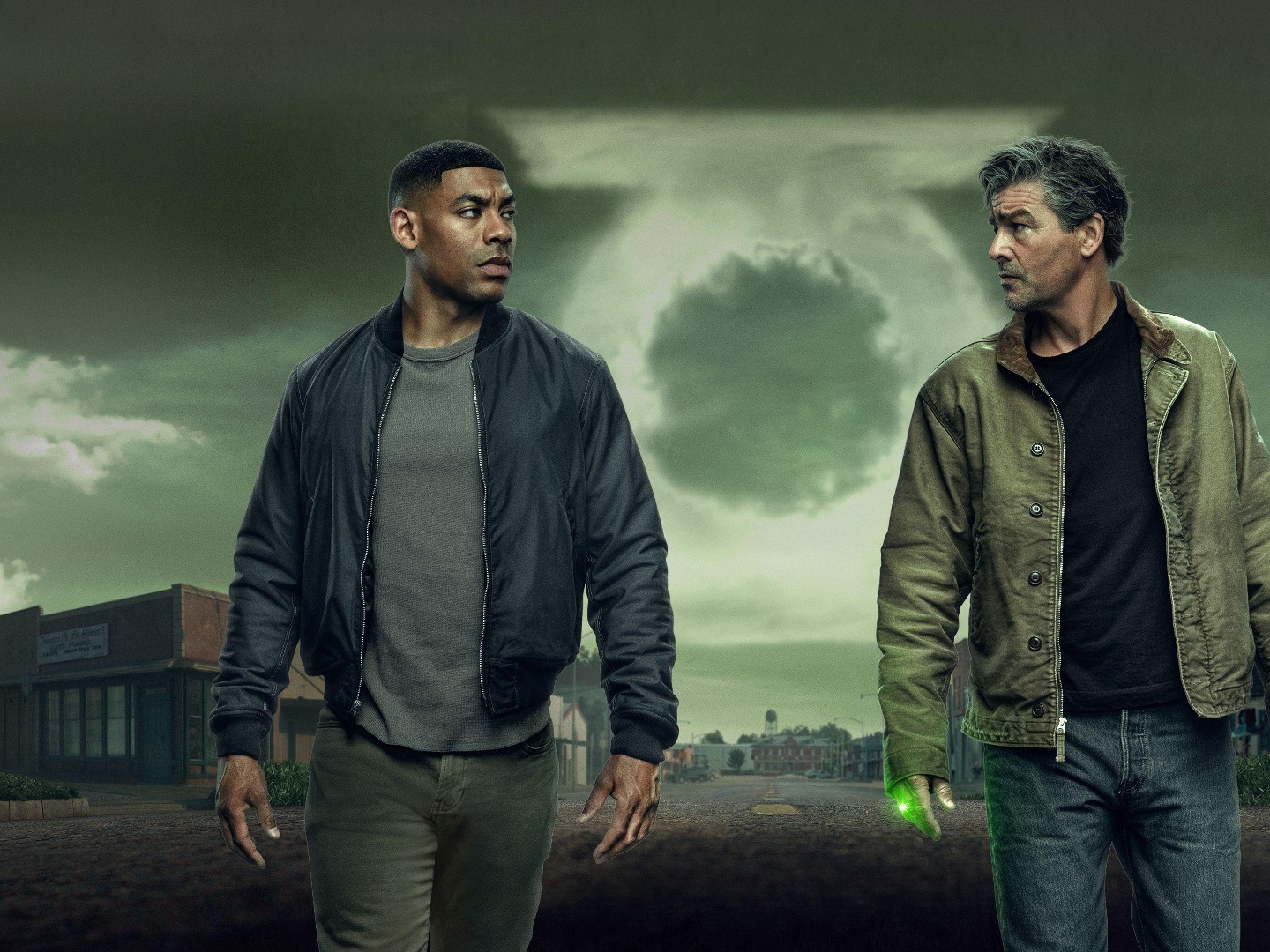 Series photo