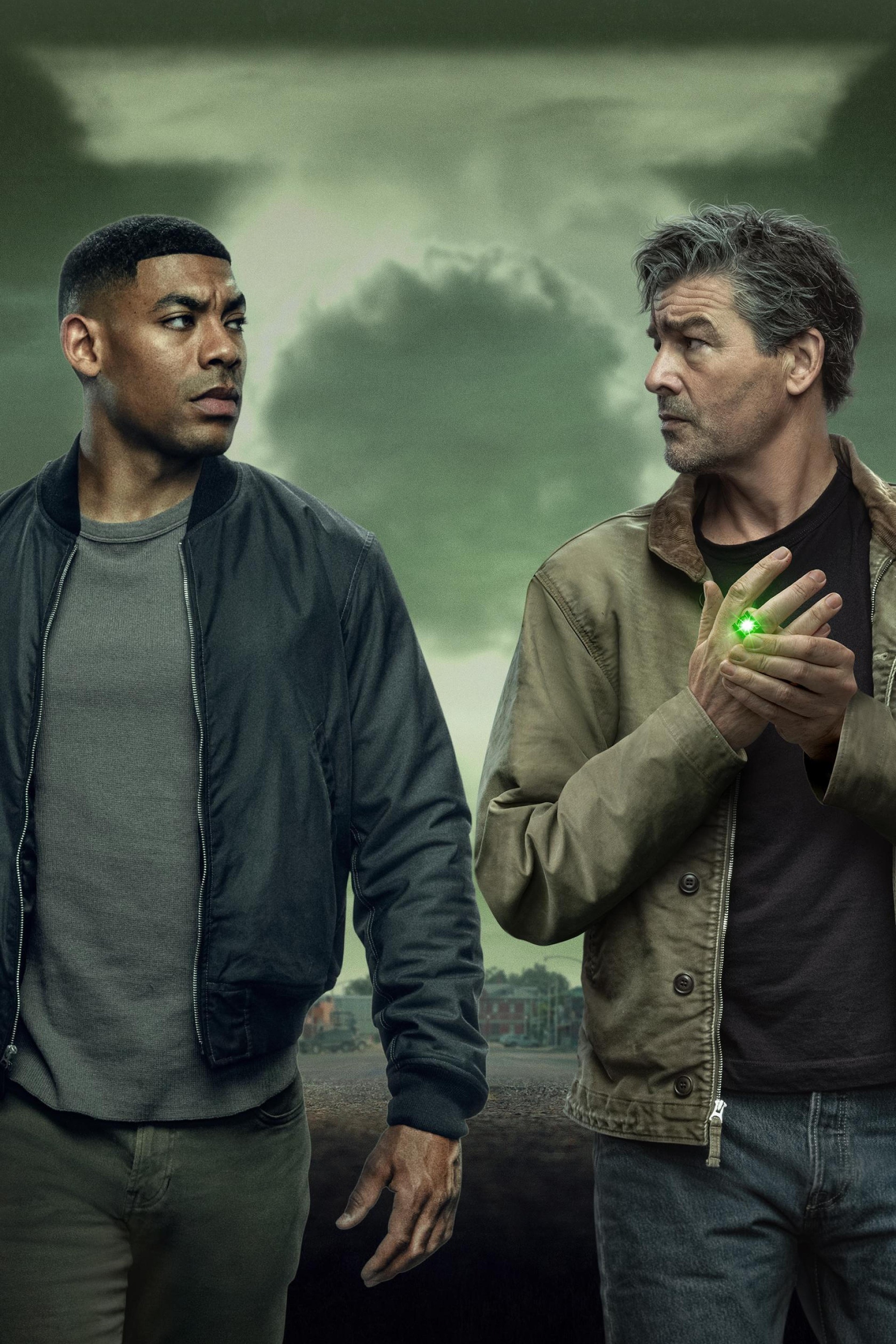 Series photo