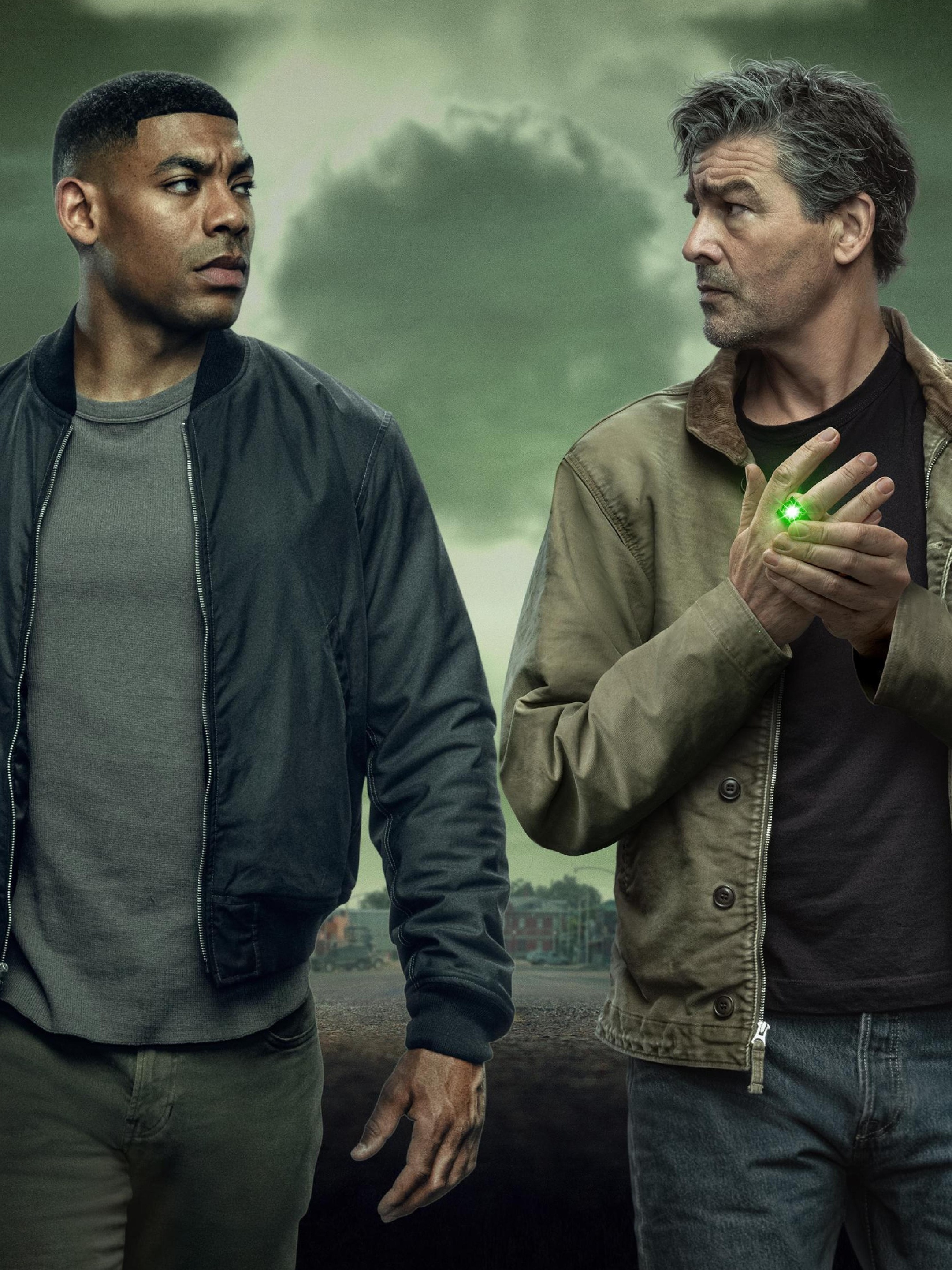 Series photo