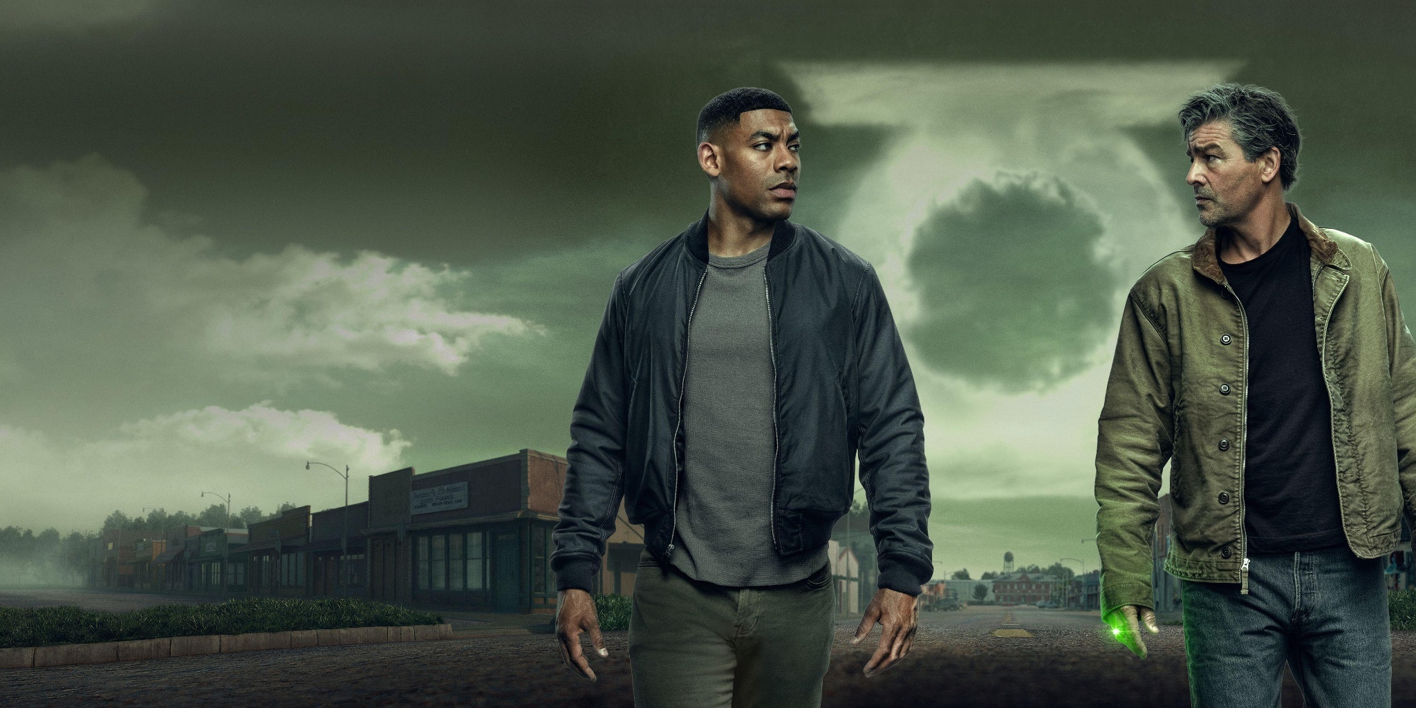 Series photo