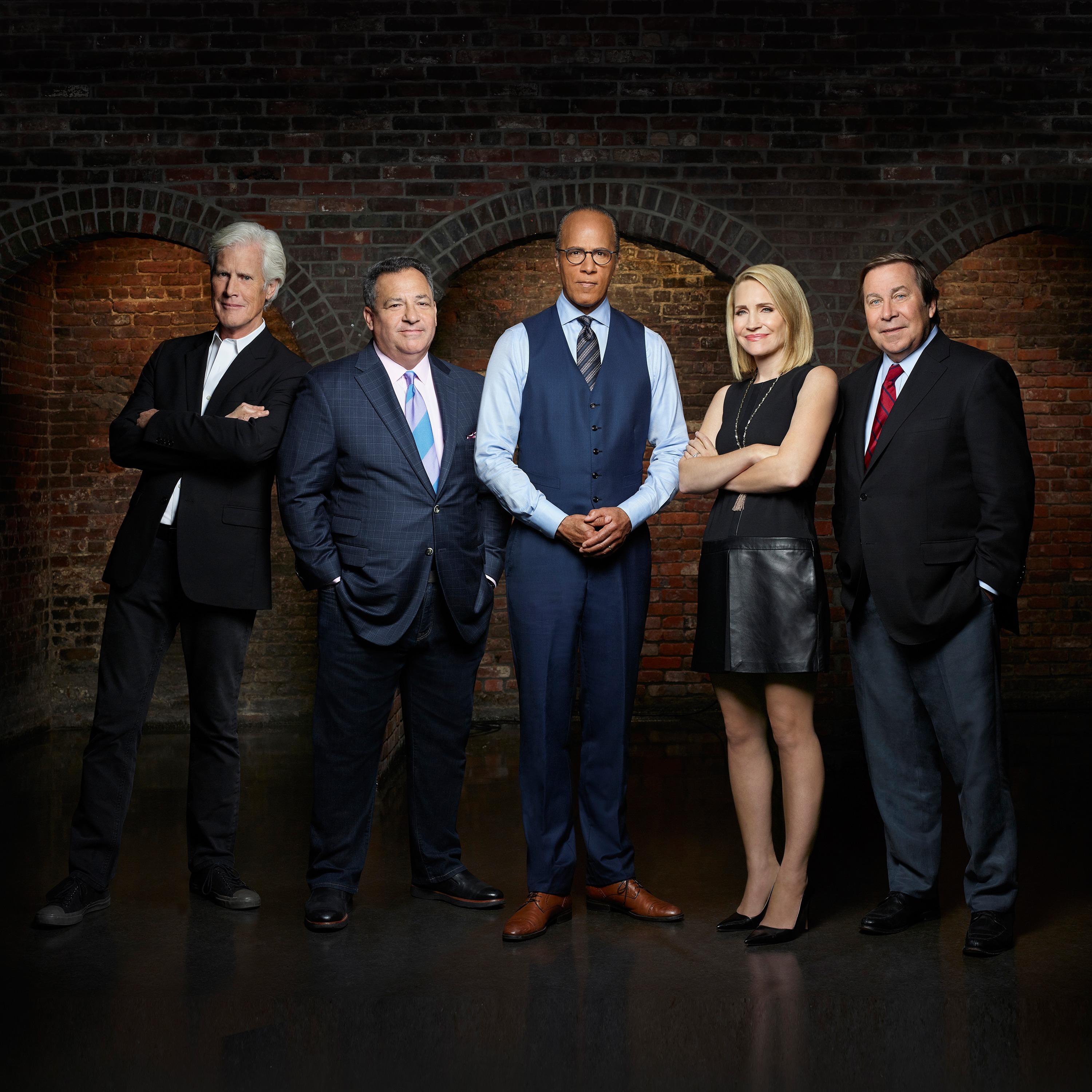 Series photo