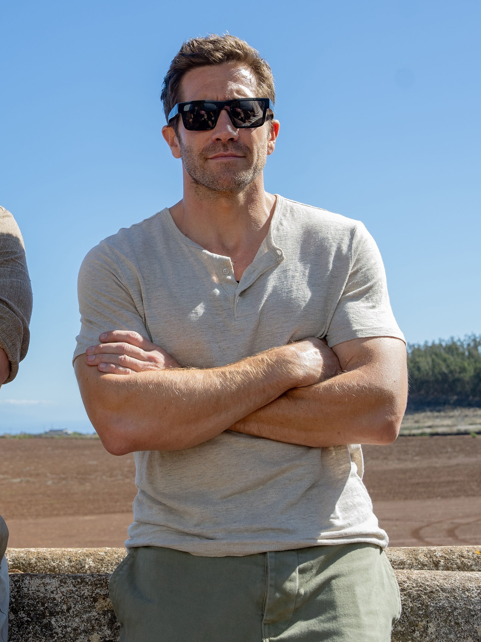 Series photo
