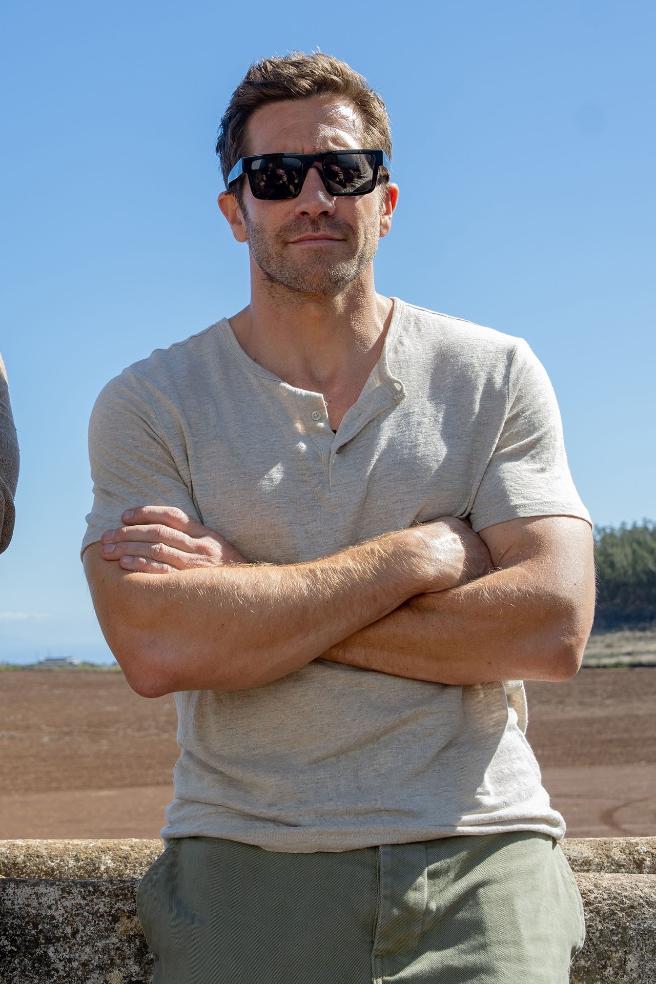Series photo