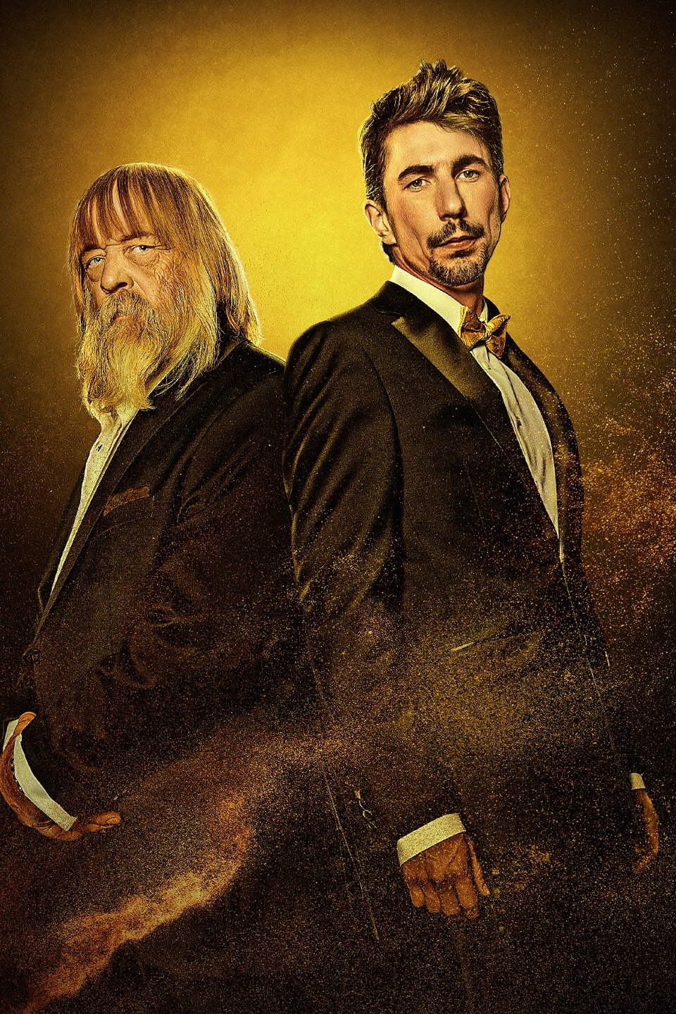 Series photo