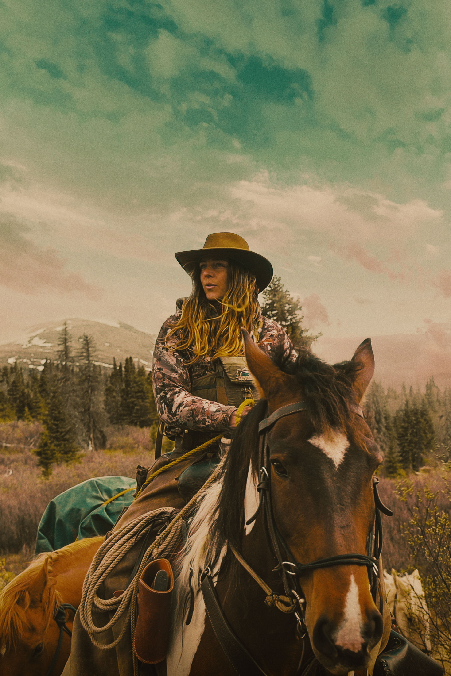Series photo