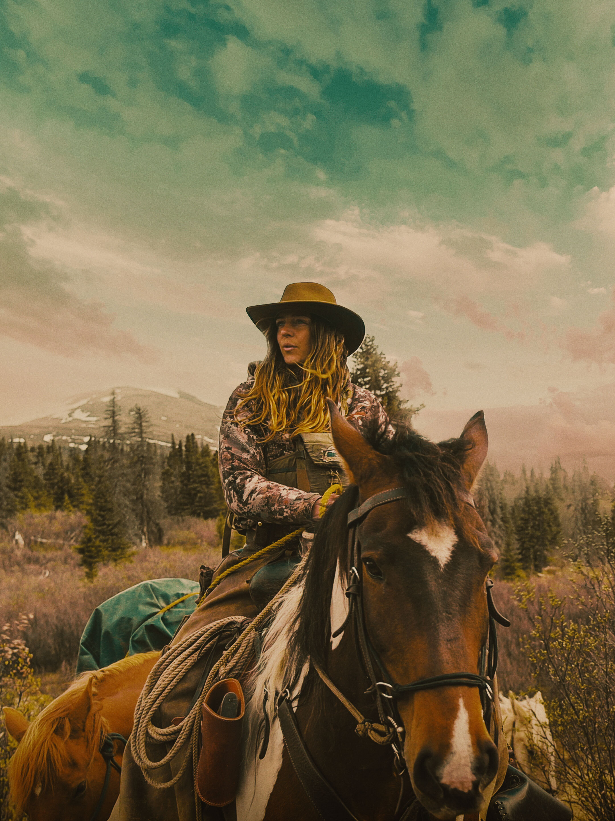 Series photo