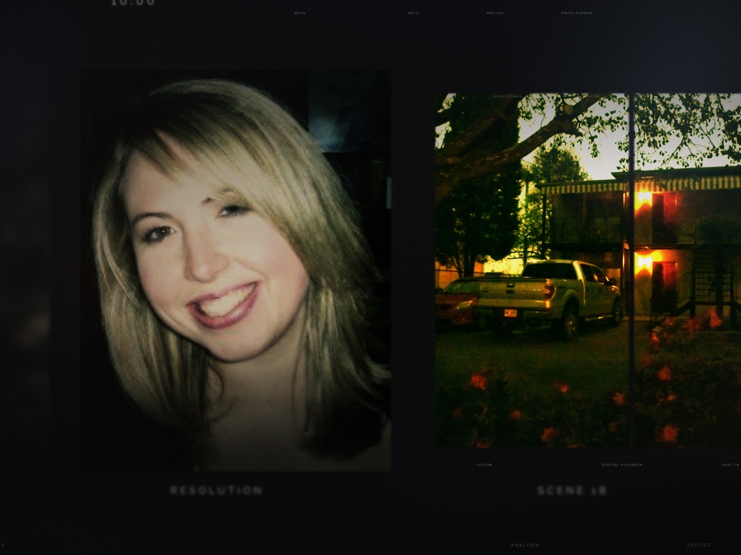 Series photo