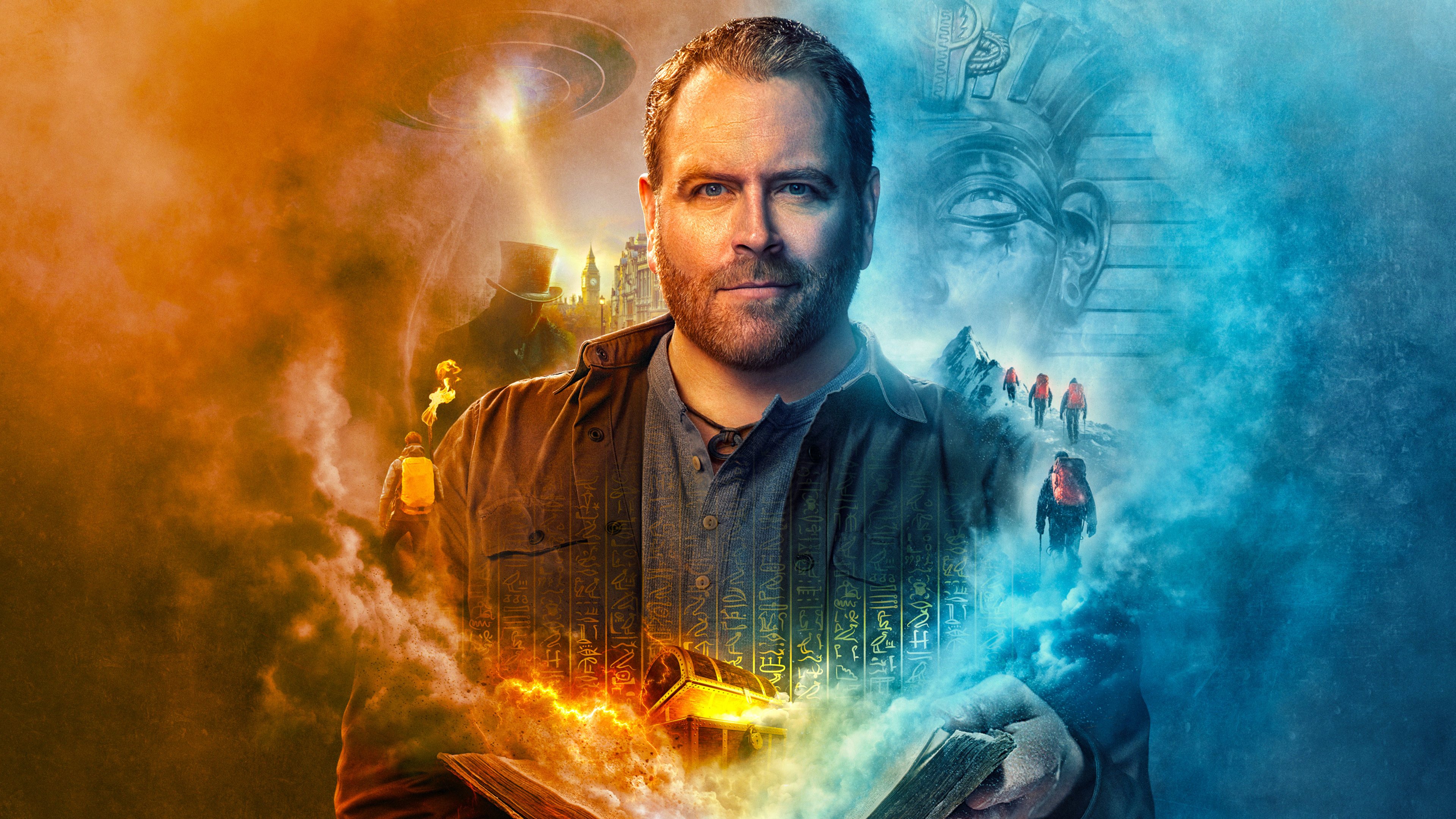 Series photo