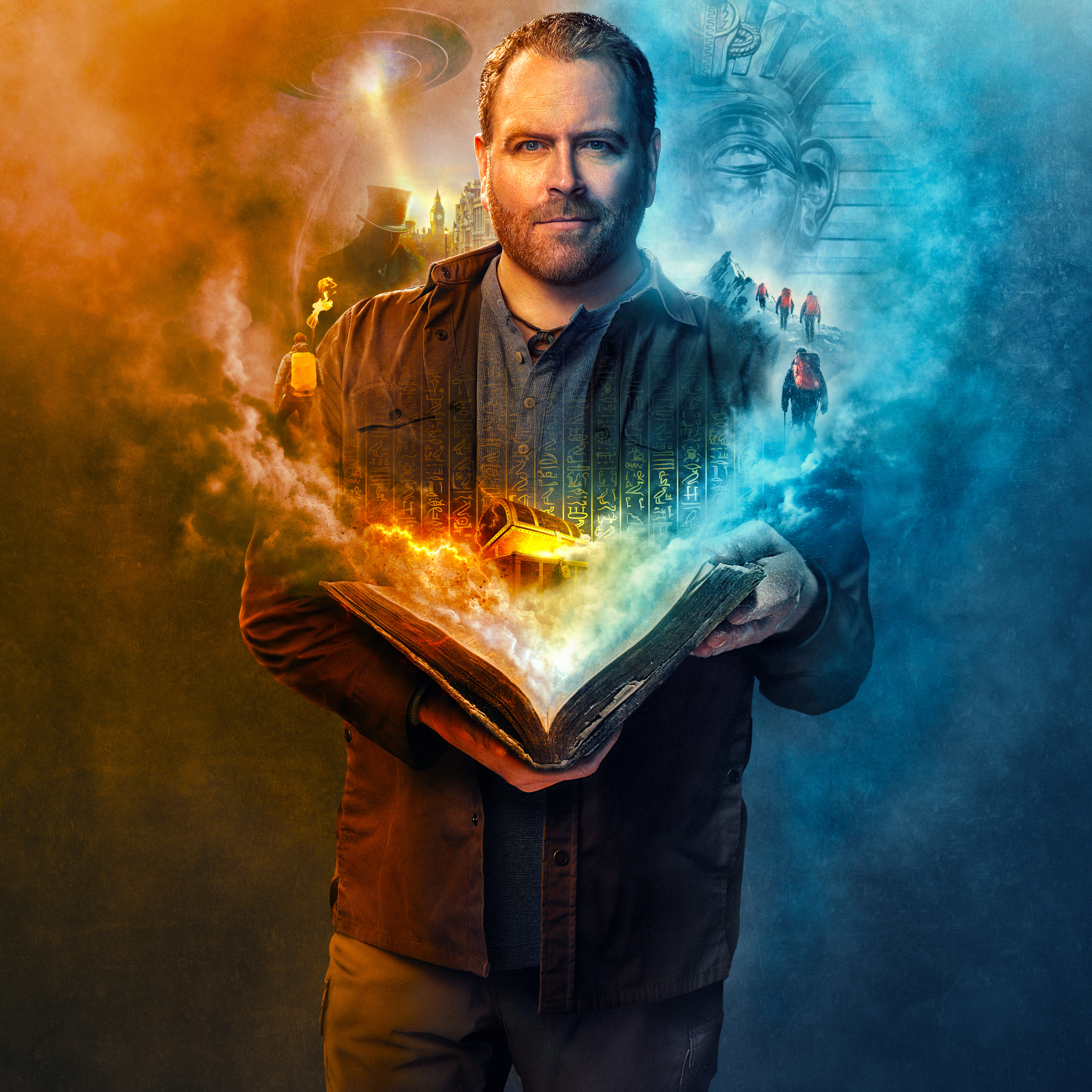 Series photo