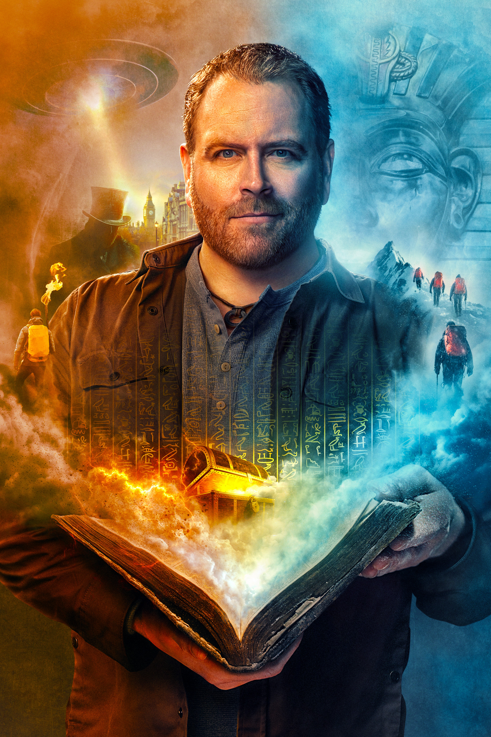 Series photo