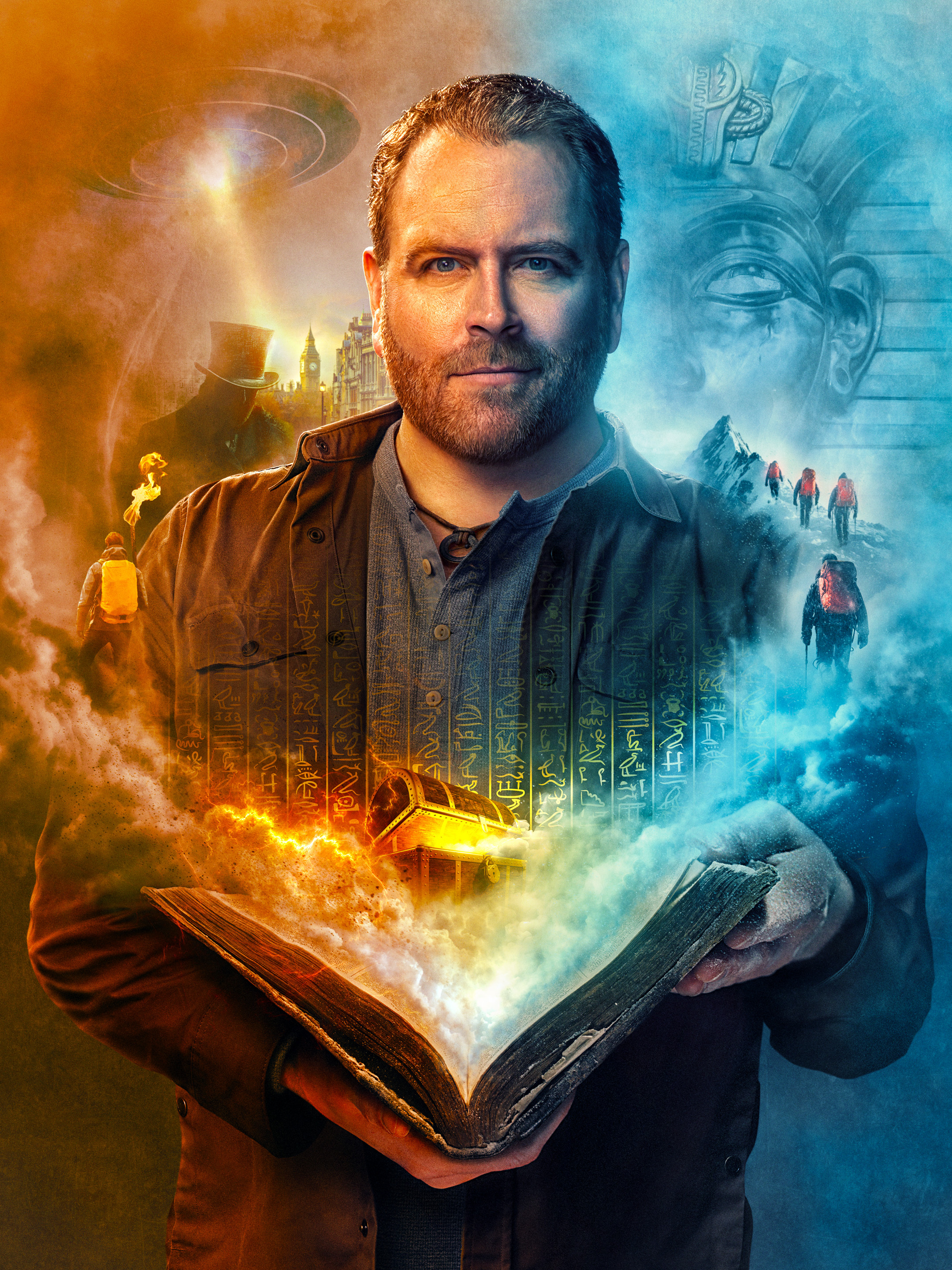 Series photo