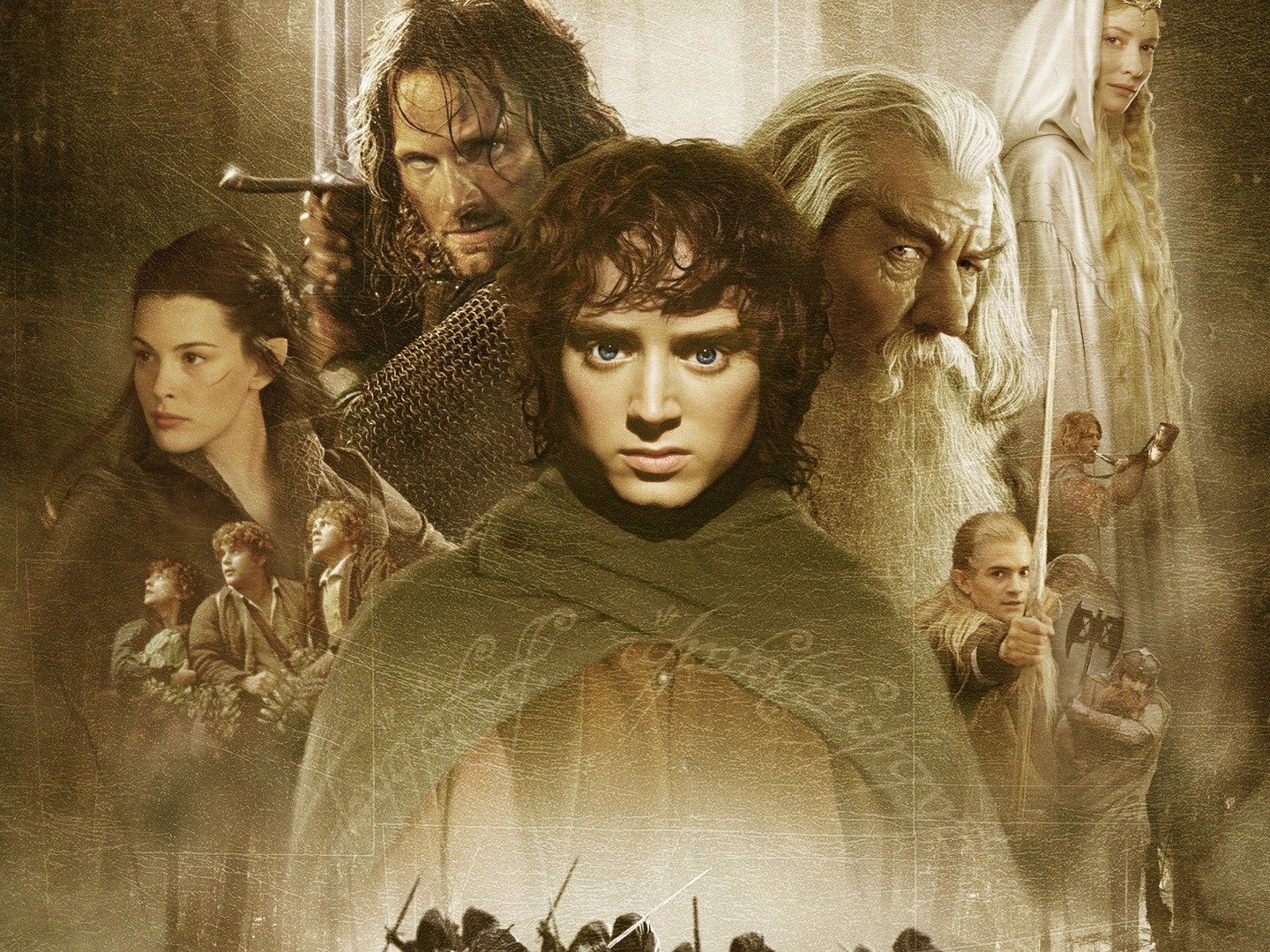 Series photo