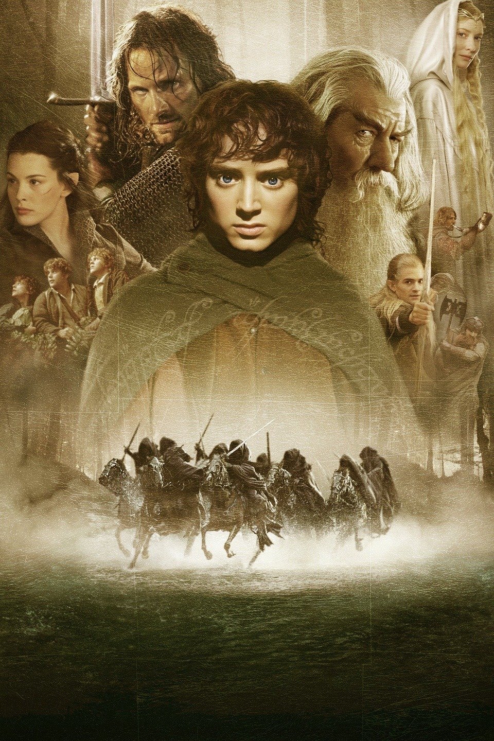Series photo