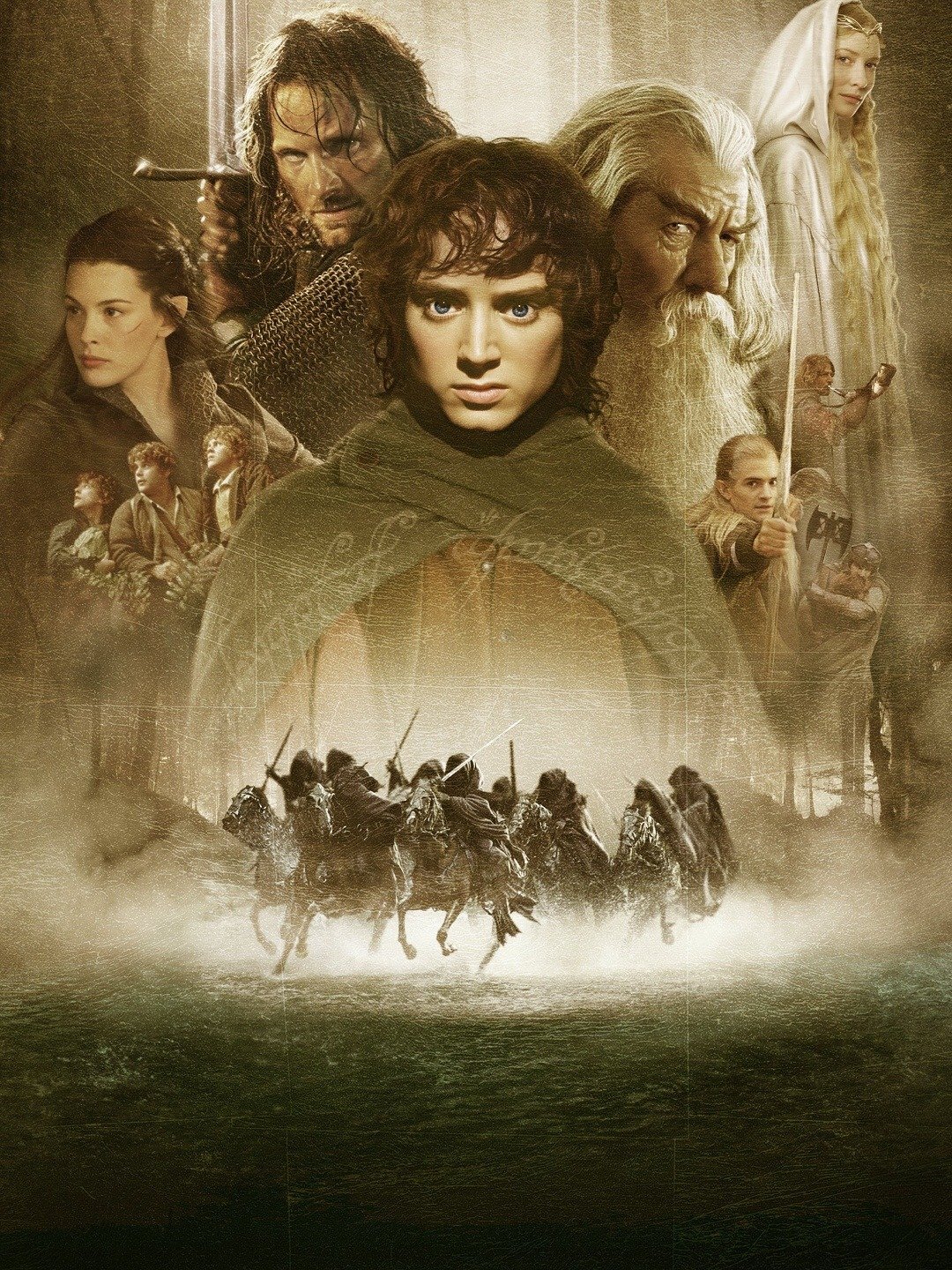 Series photo