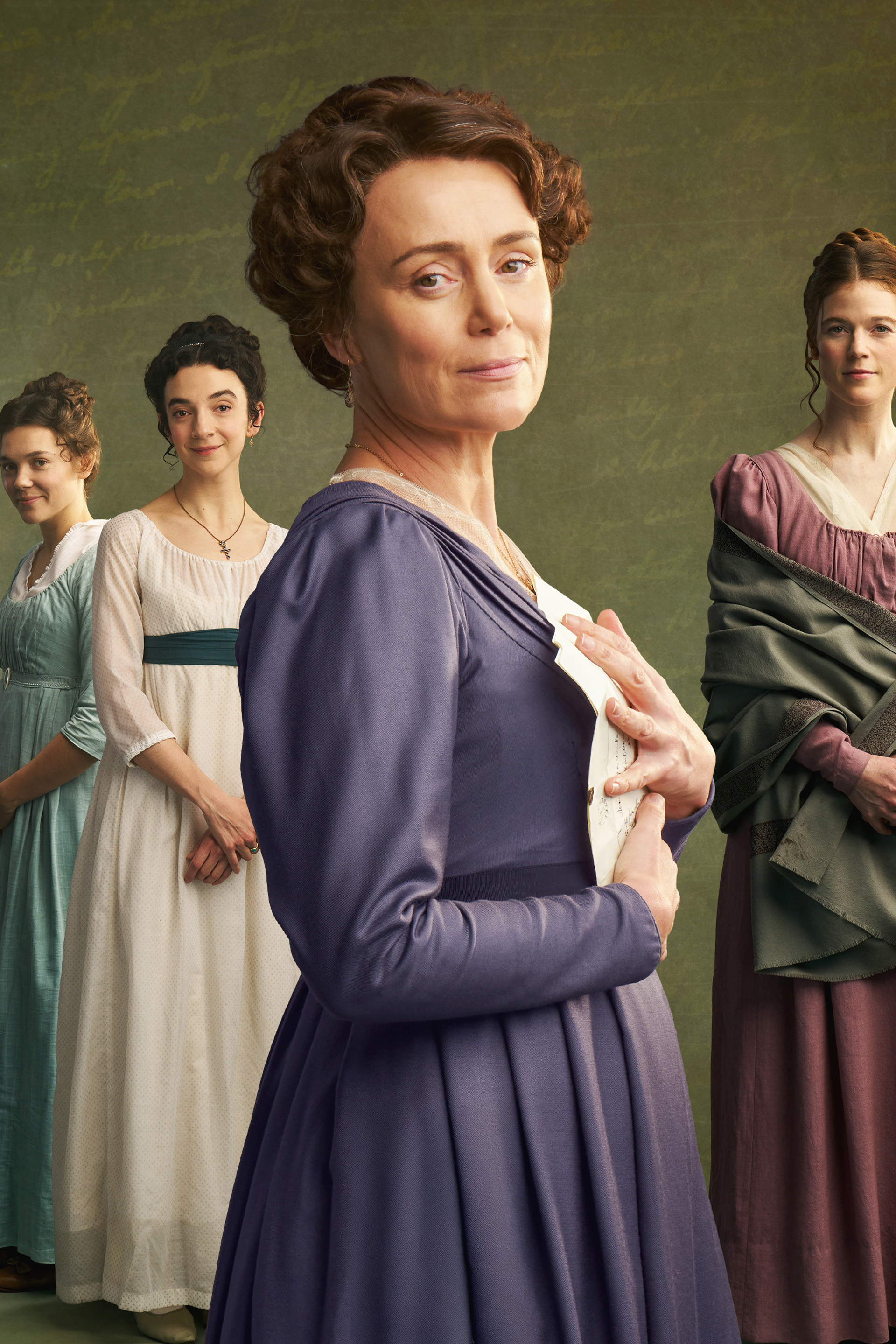 Series photo