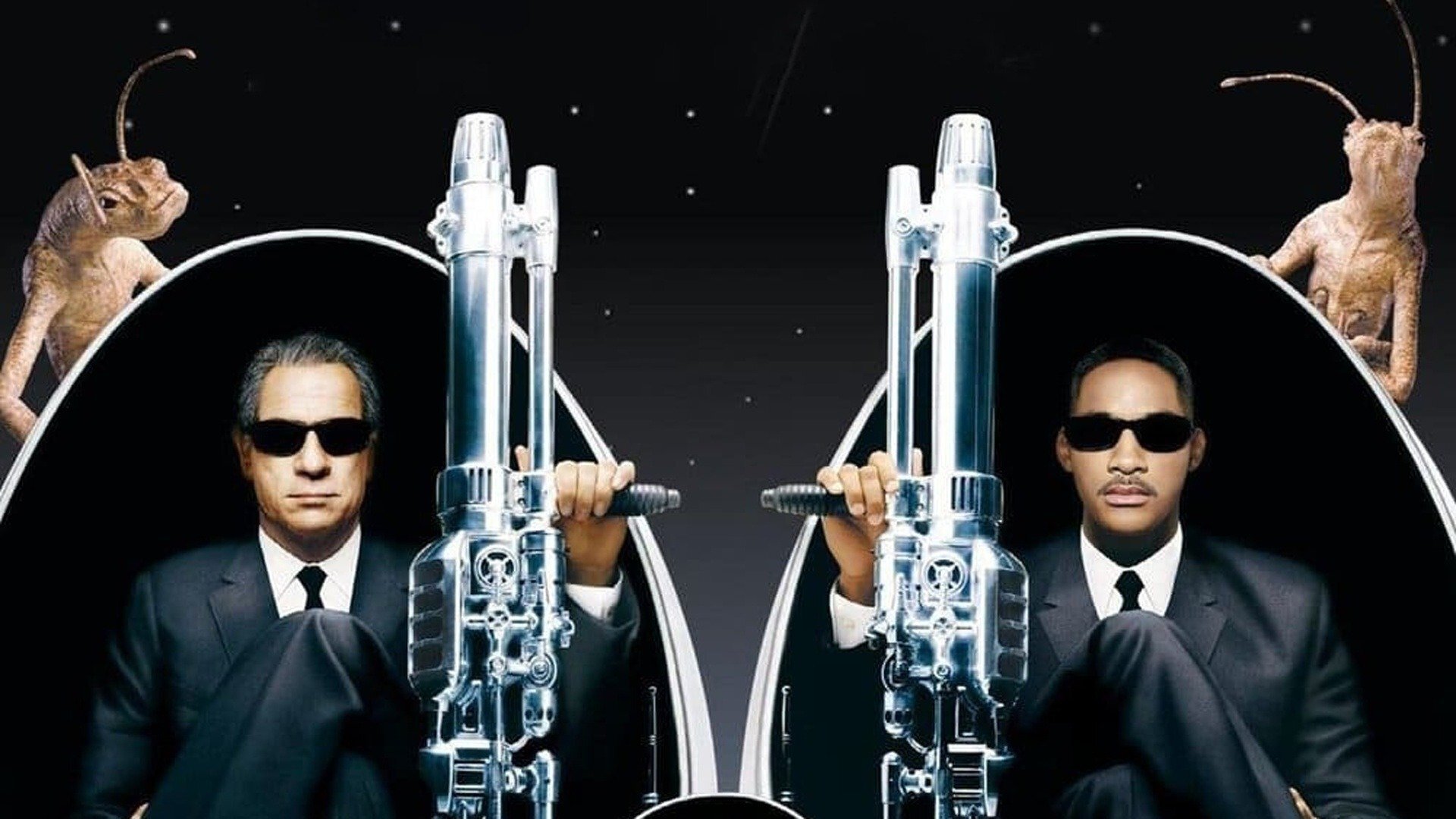 Series photo