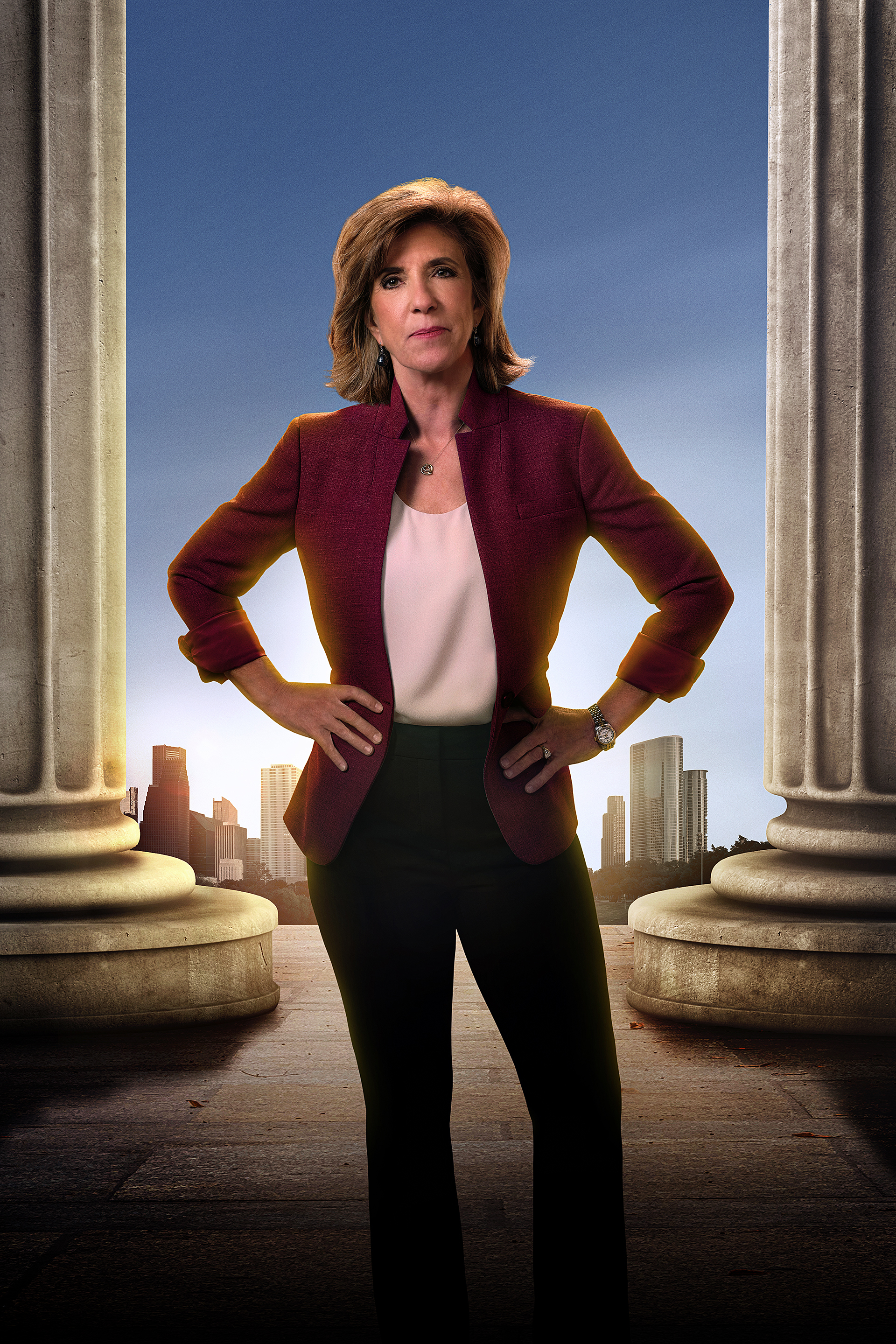 Series photo