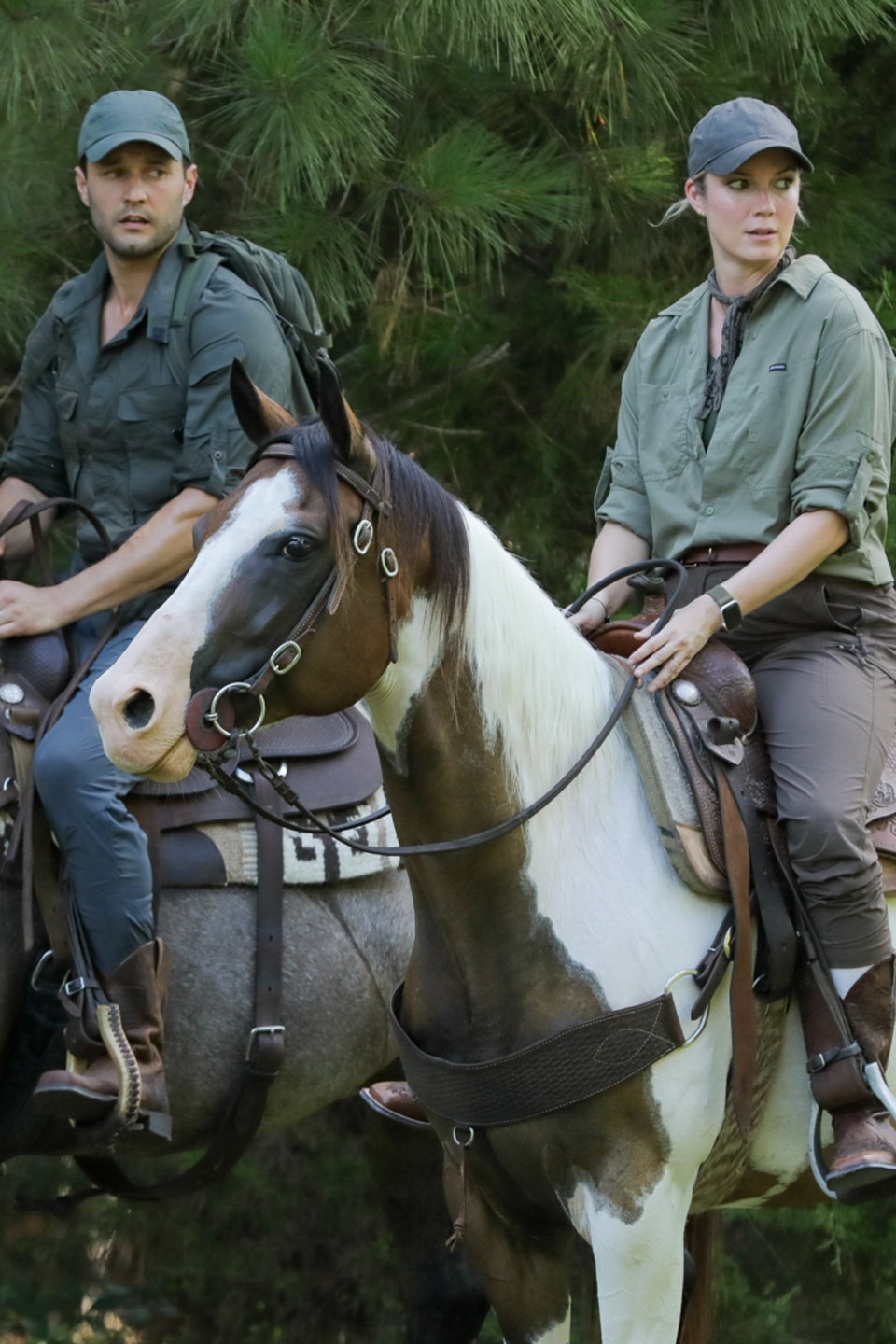 Series photo