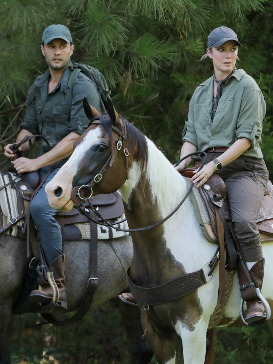 Series photo