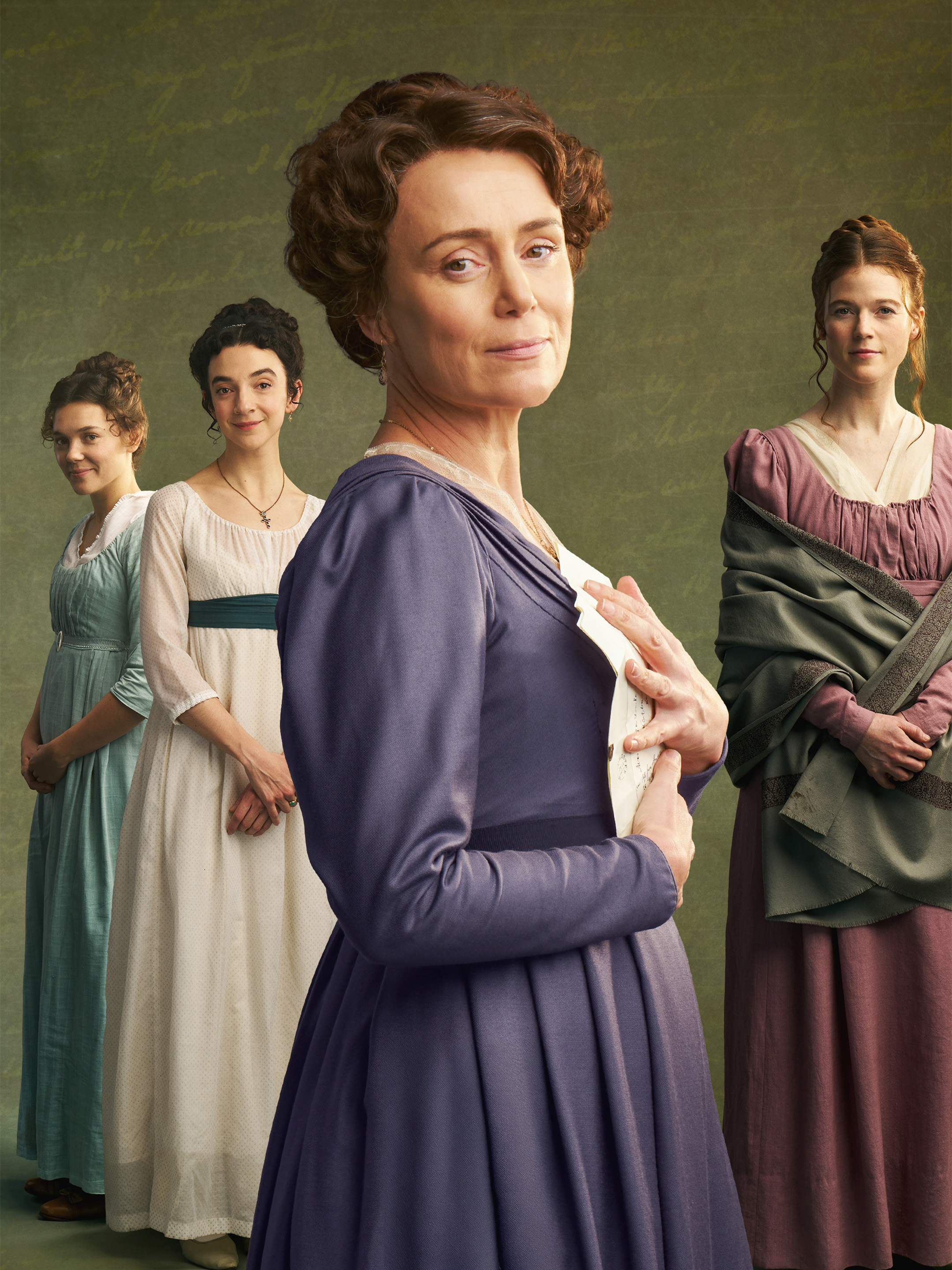 Series photo