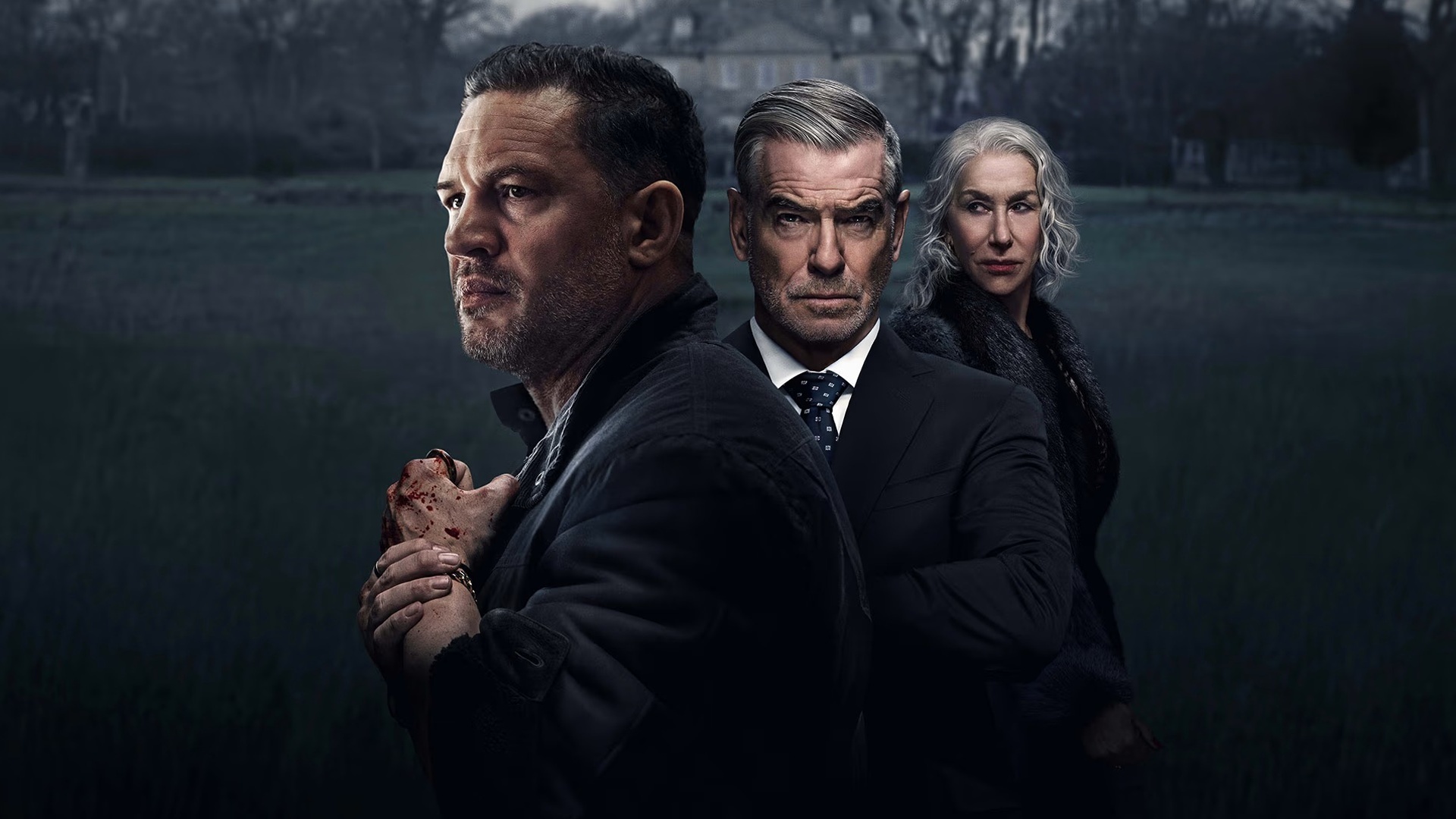 Series photo