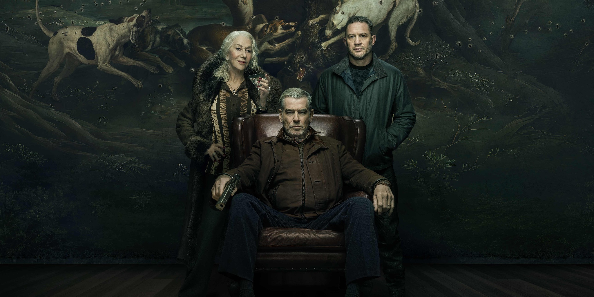 Series photo