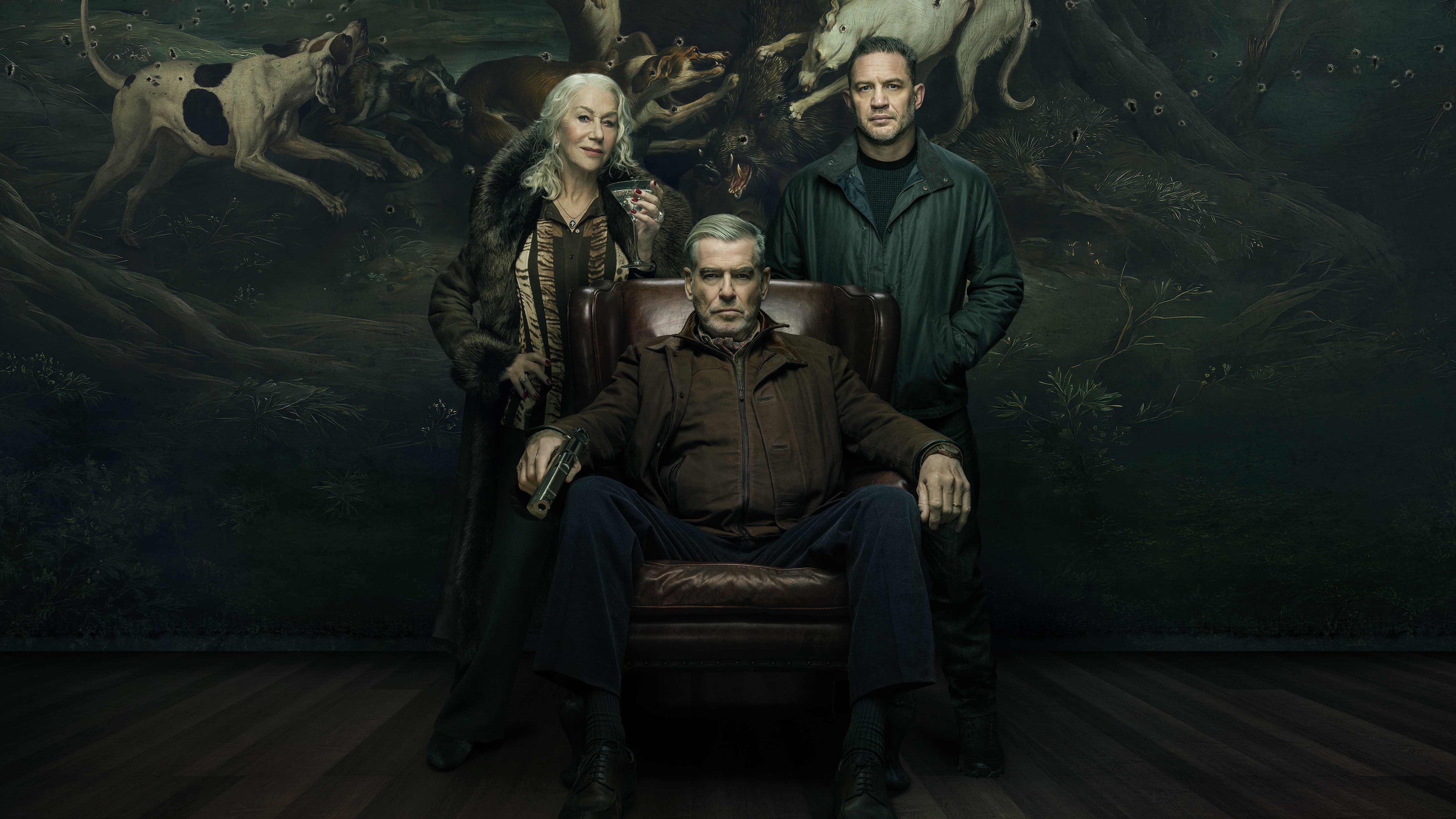Series photo