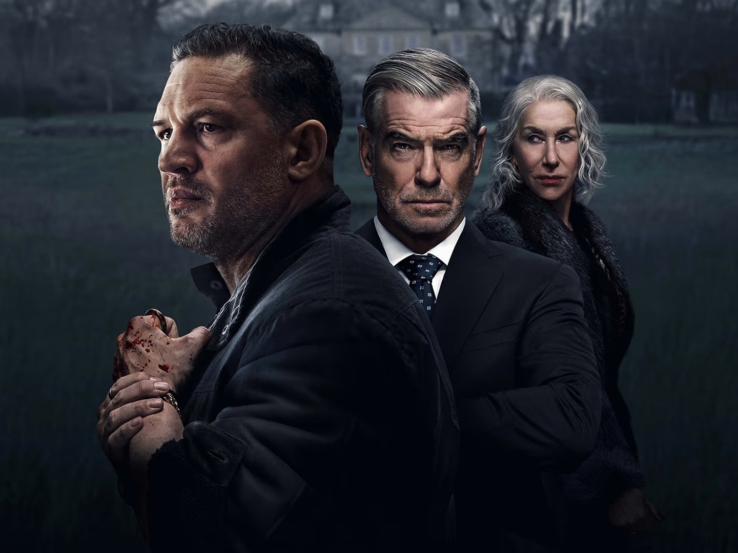 Series photo