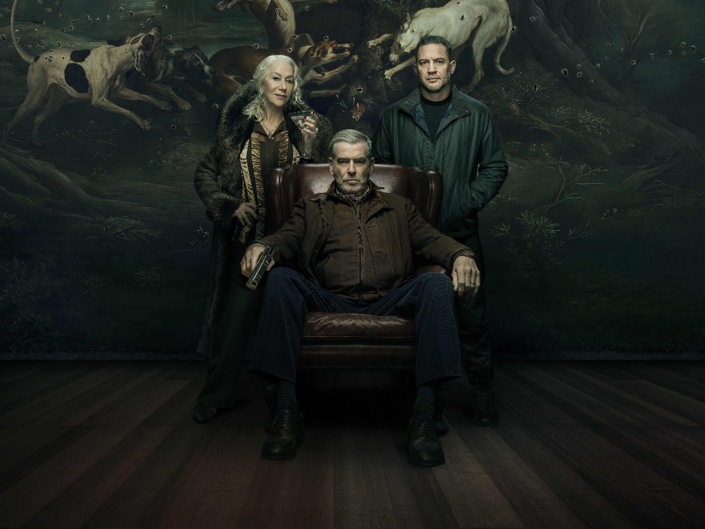 Series photo