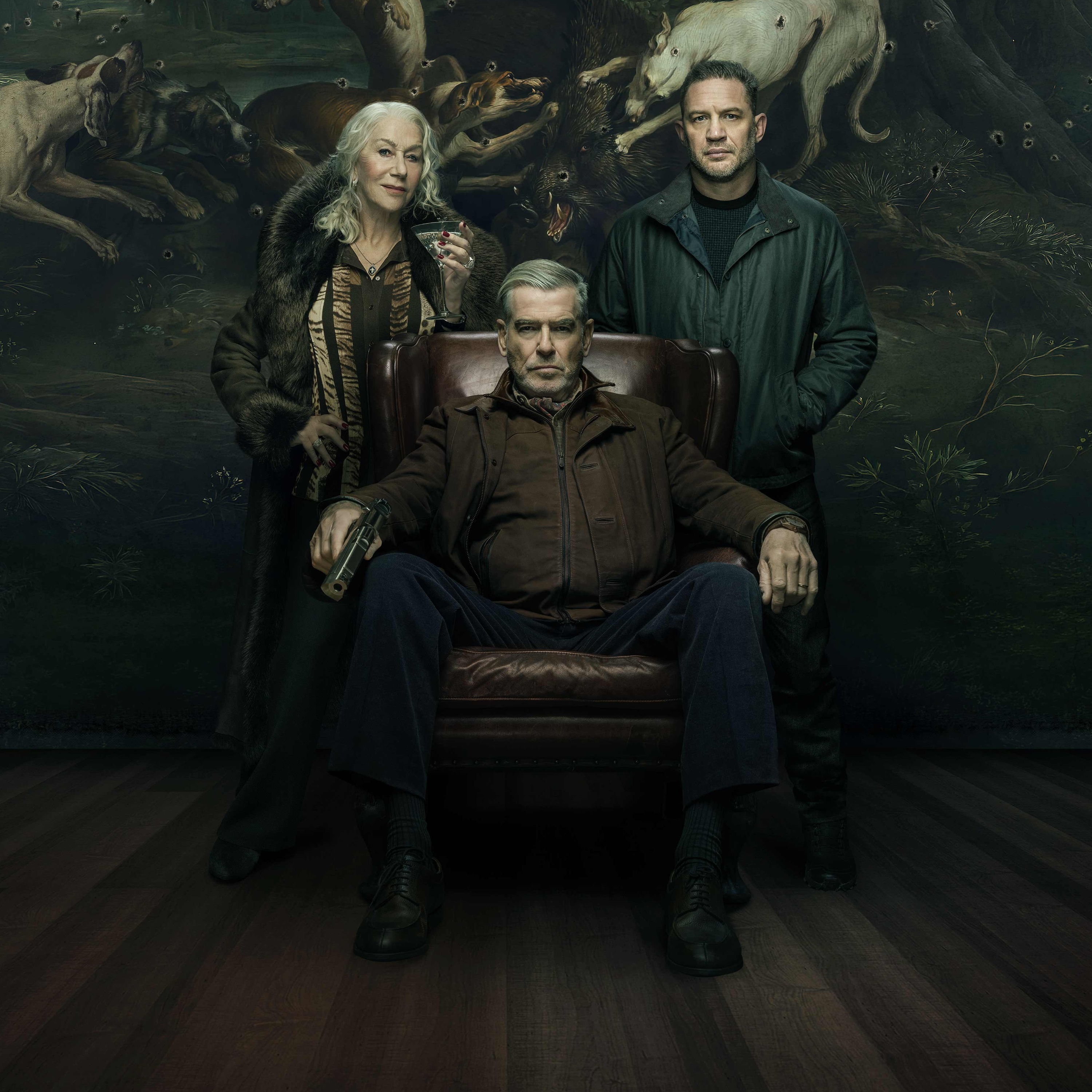 Series photo