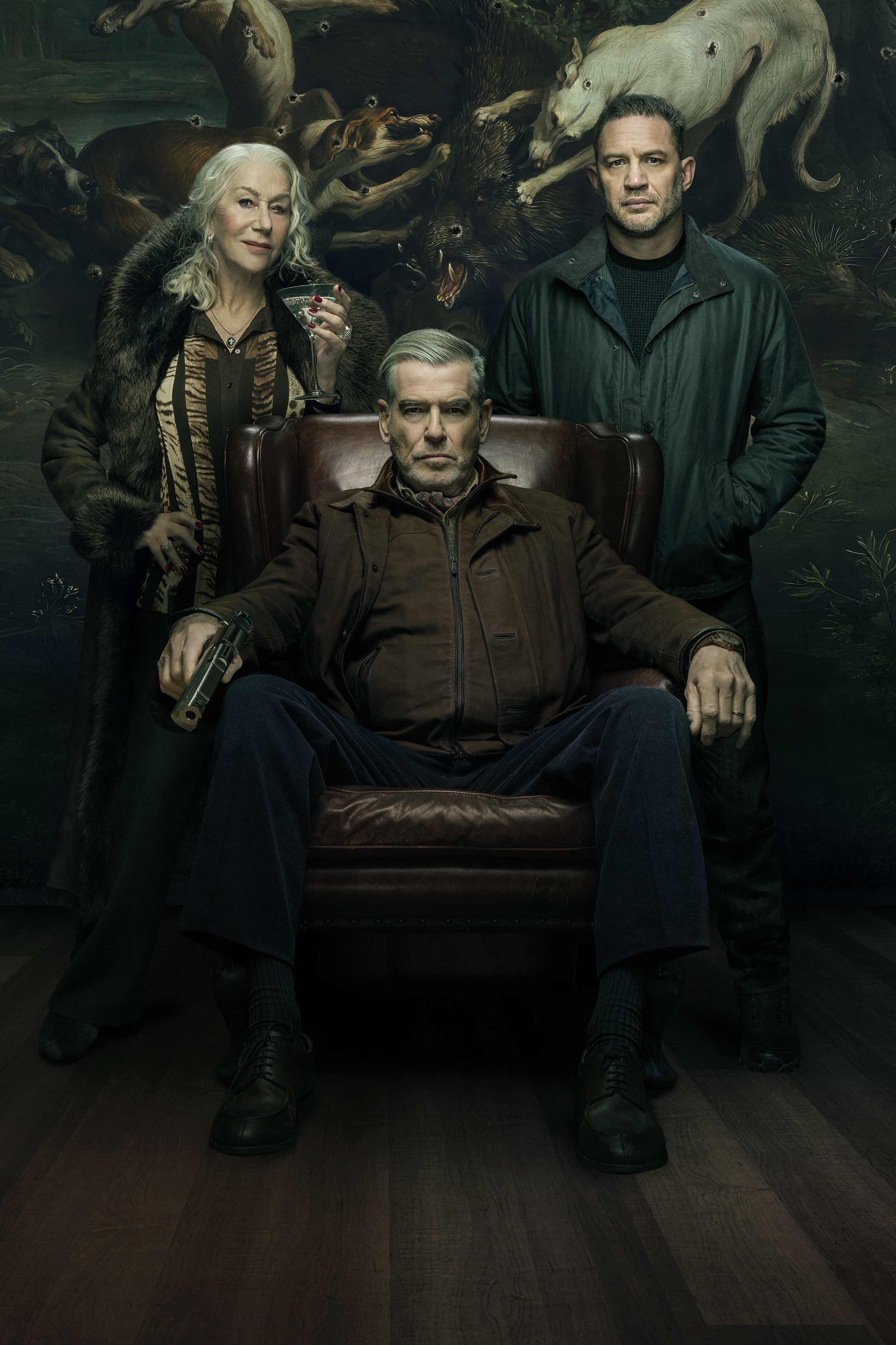 Series photo