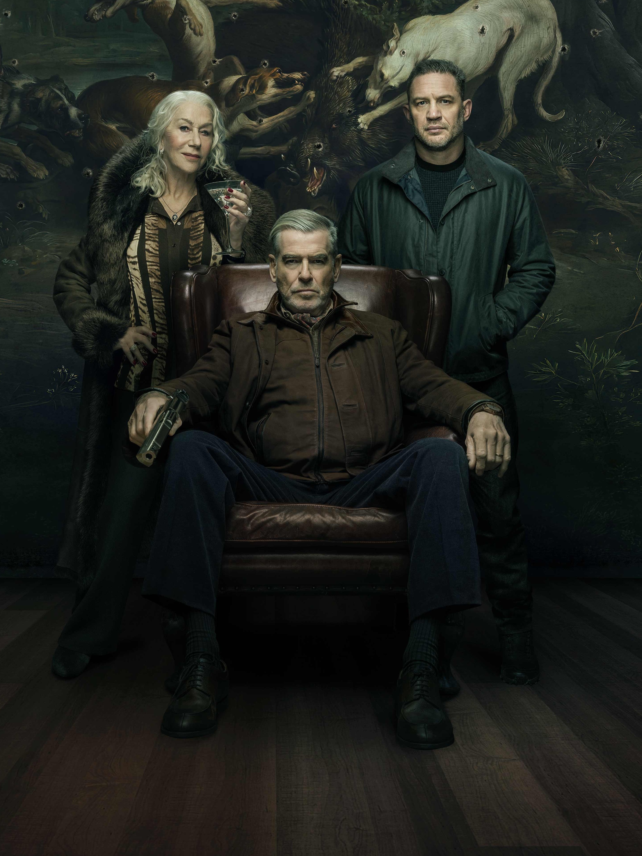 Series photo