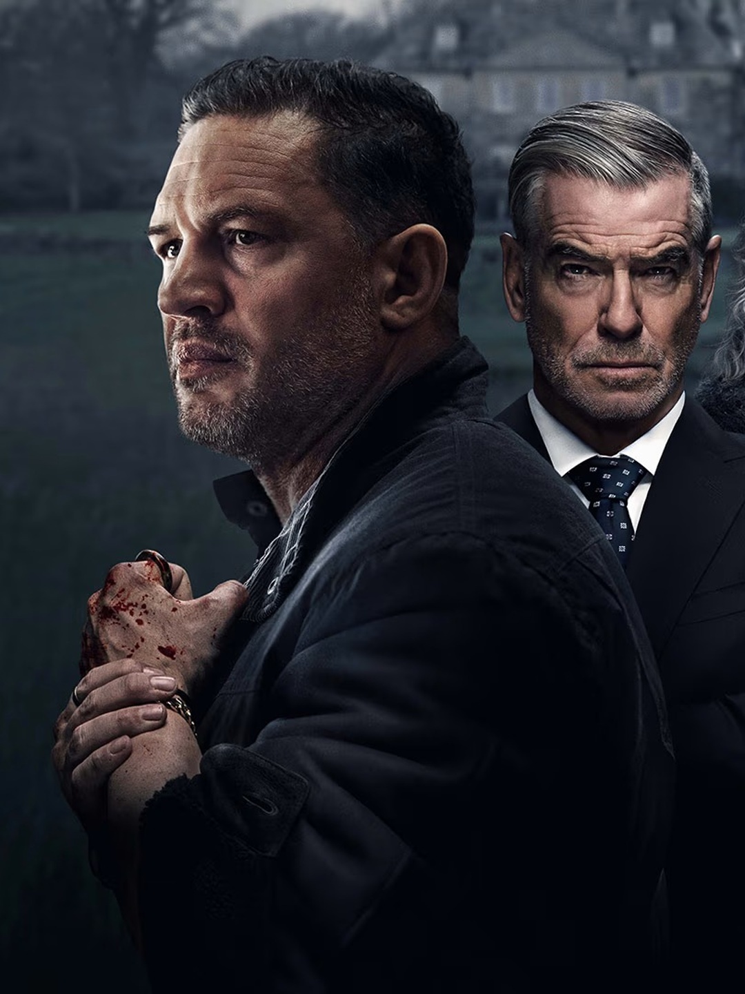 Series photo