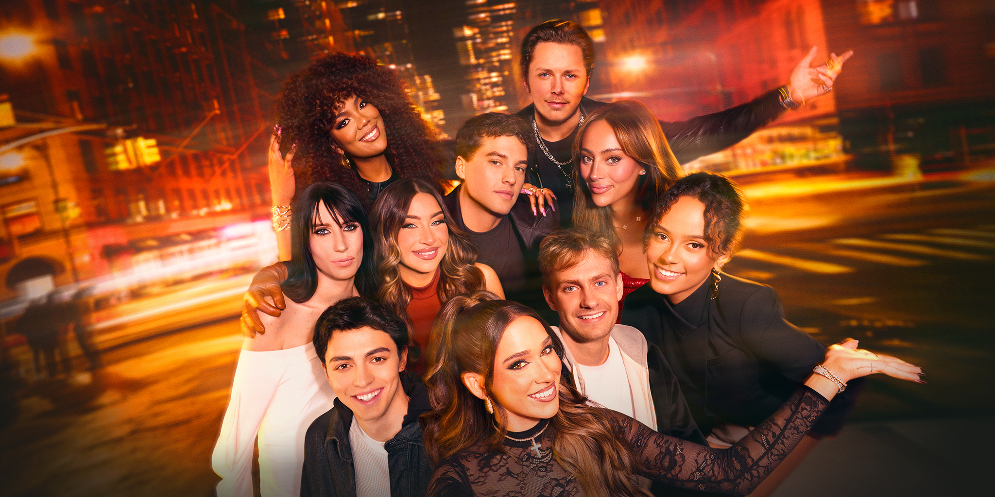 Series photo