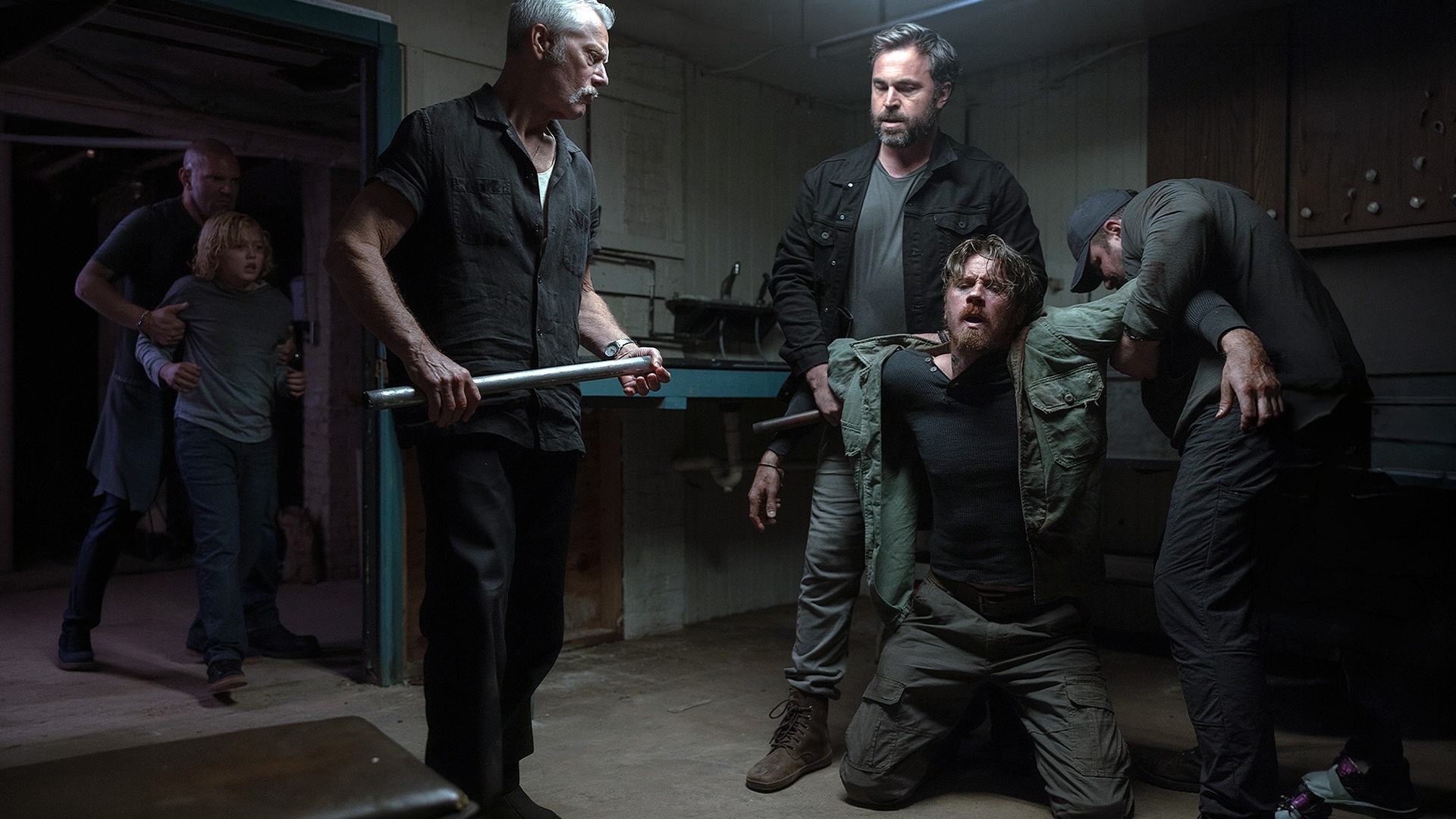 Series photo