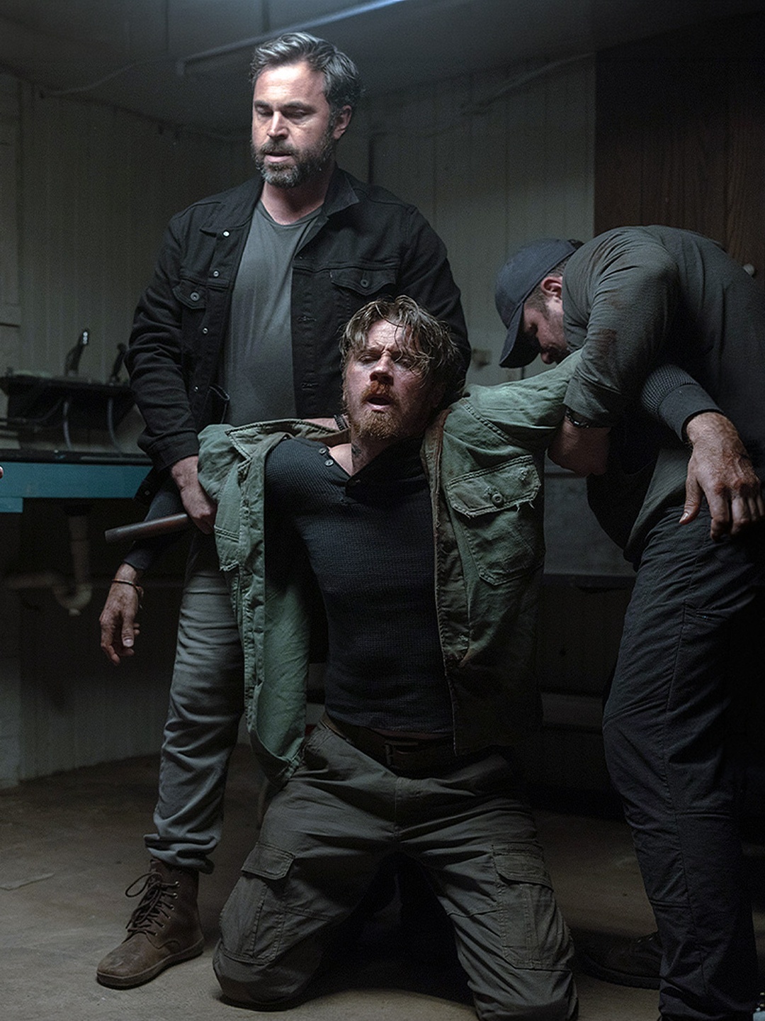 Series photo